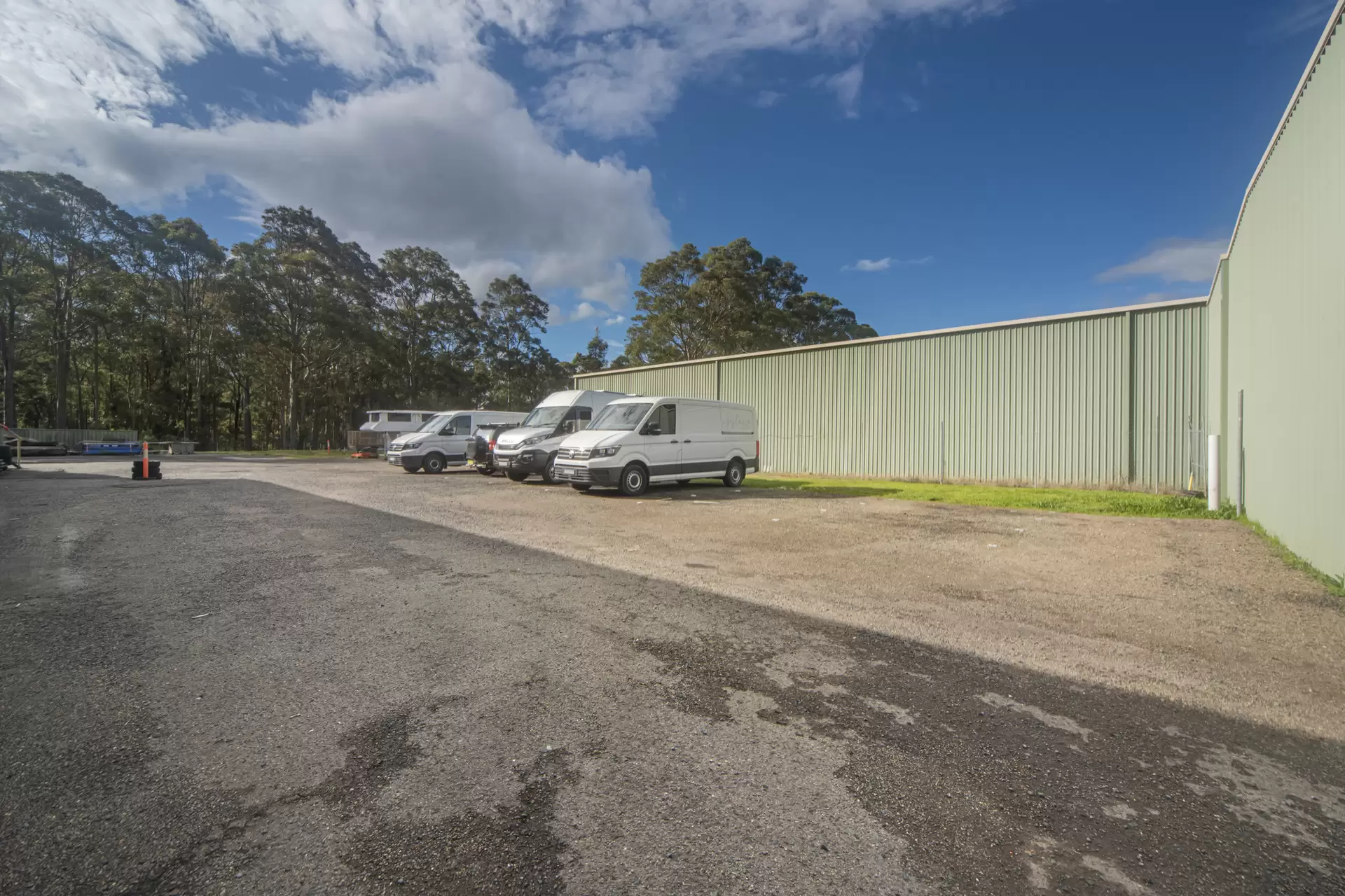 2/31 Jellicoe Street, South Nowra Leased by Integrity Real Estate - image 4