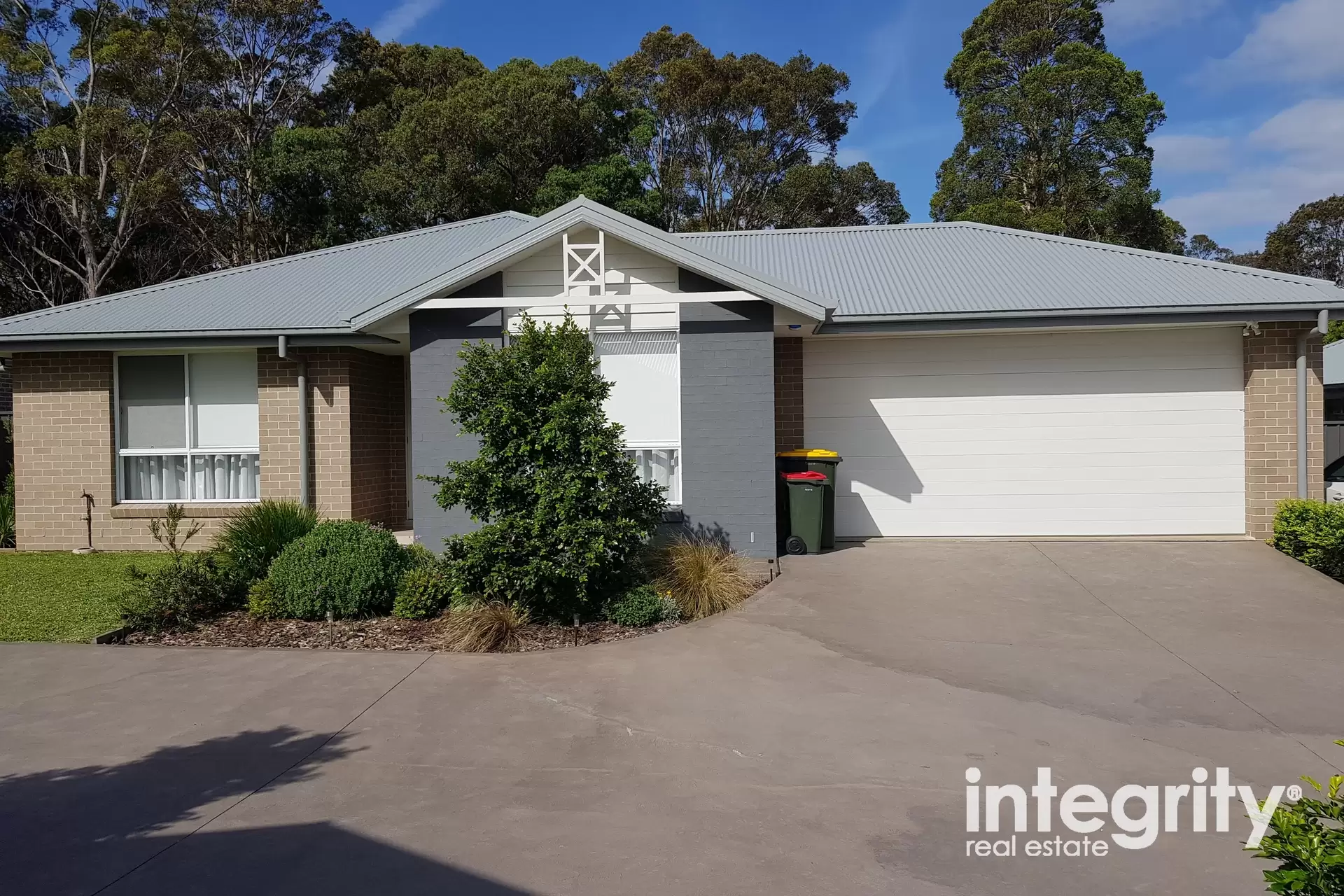4/57 Hillcrest Avenue, South Nowra For Lease by Integrity Real Estate