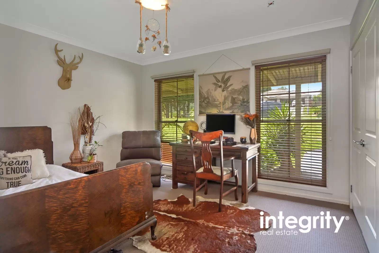 51 Emerald Drive, Meroo Meadow Leased by Integrity Real Estate - image 2