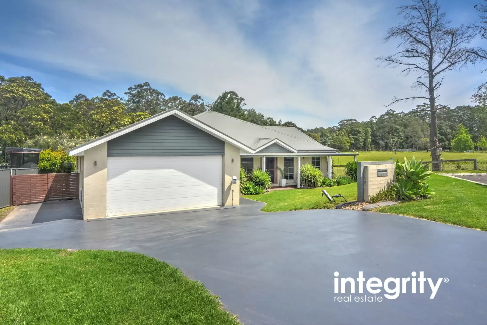 51 Emerald Drive, Meroo Meadow Leased by Integrity Real Estate