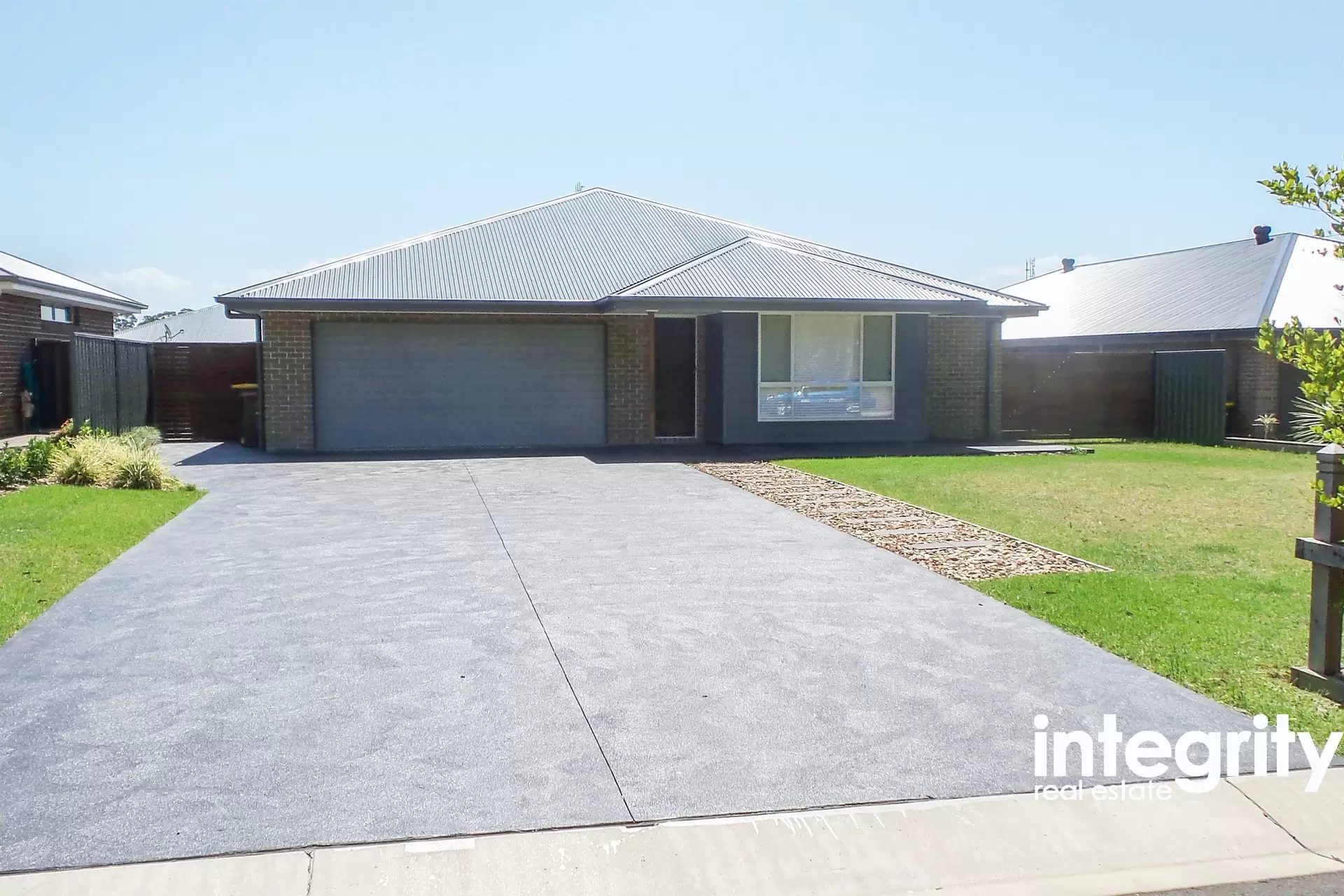45 Osprey Road, South Nowra Leased by Integrity Real Estate