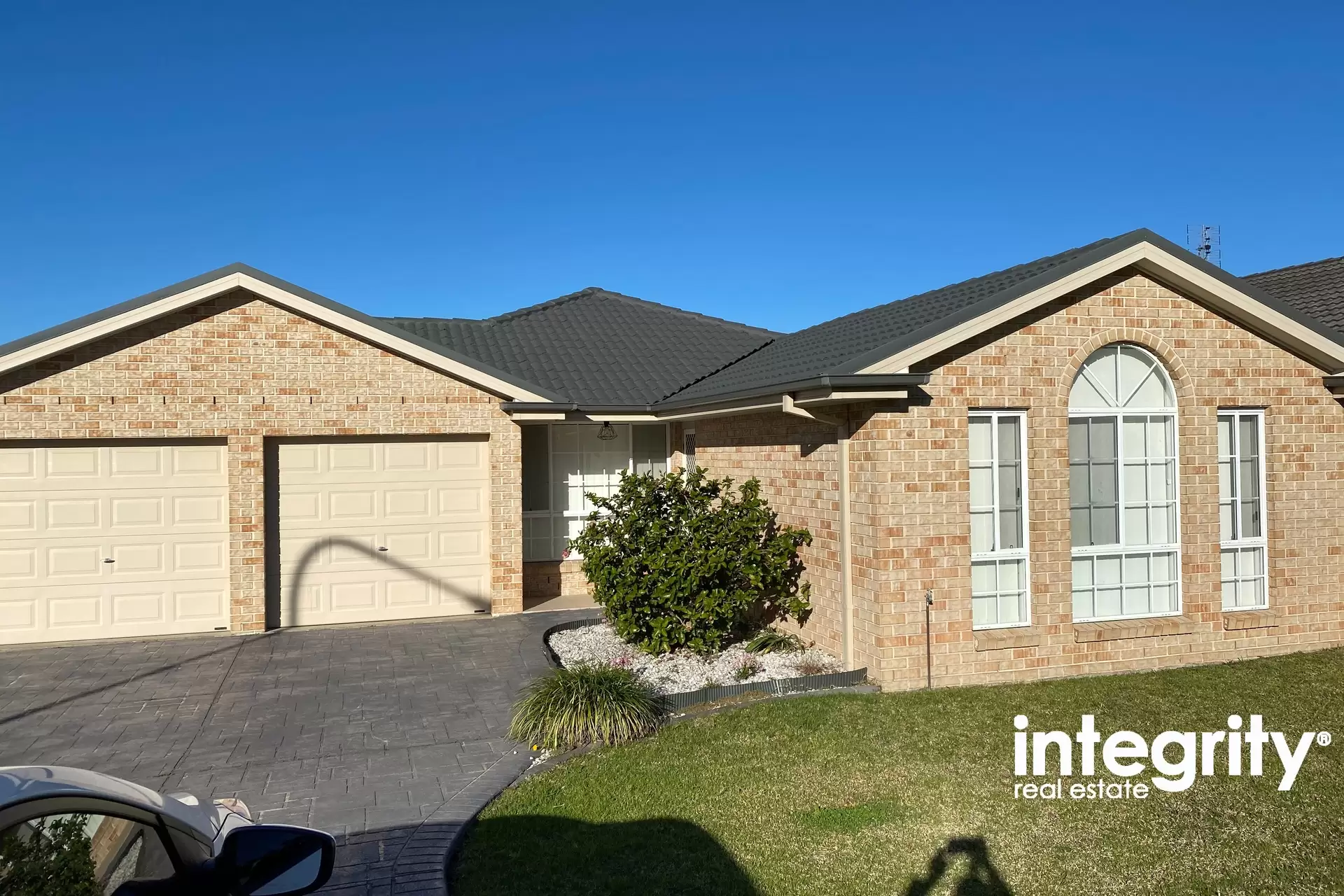 4 Whitewood Street, Worrigee For Lease by Integrity Real Estate