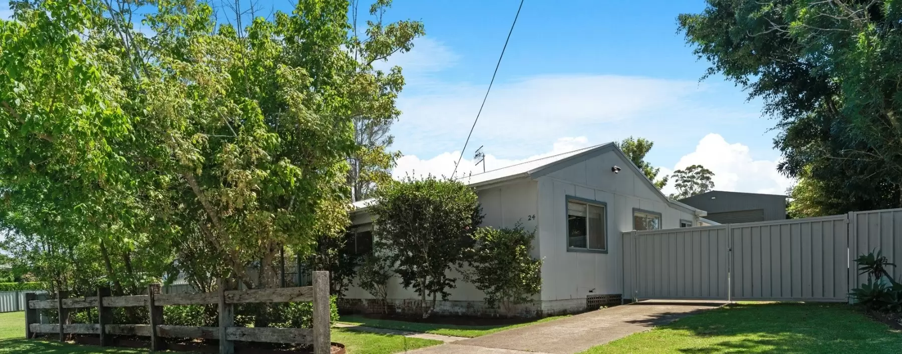 24 St Georges Road, St Georges Basin For Lease by Integrity Real Estate