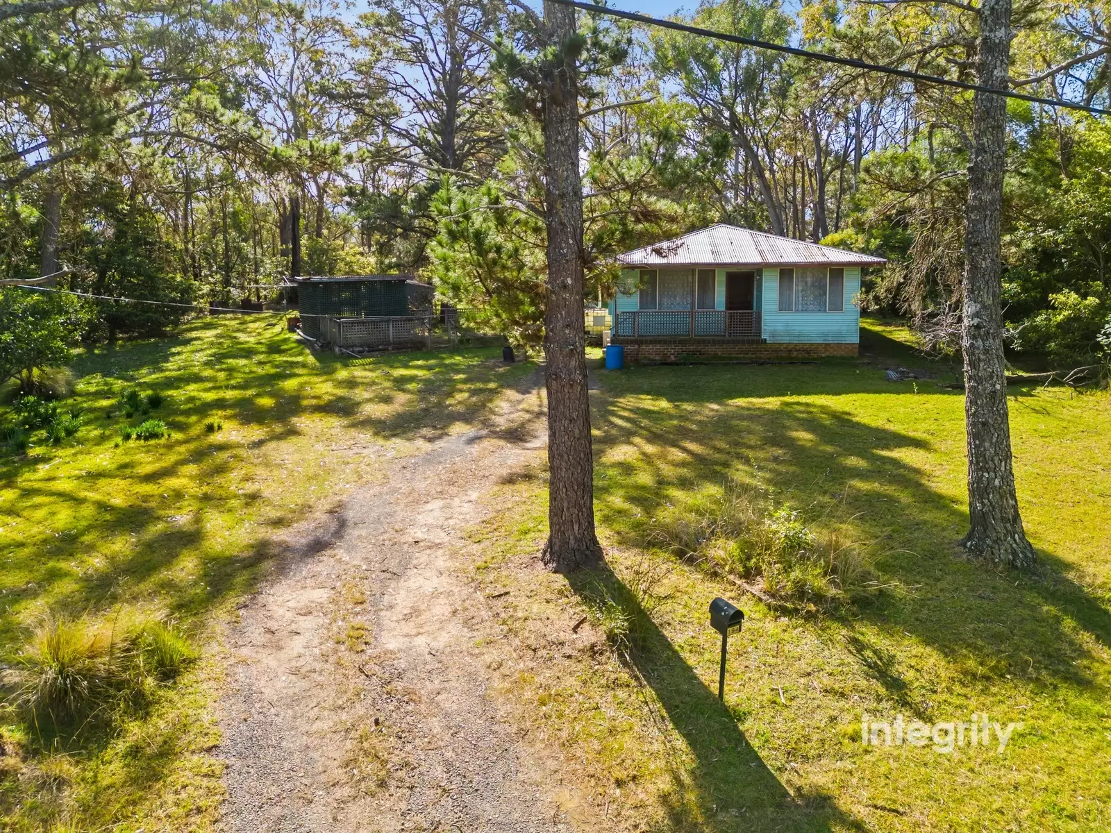 194 McMahons Road, North Nowra For Sale by Integrity Real Estate - image 2