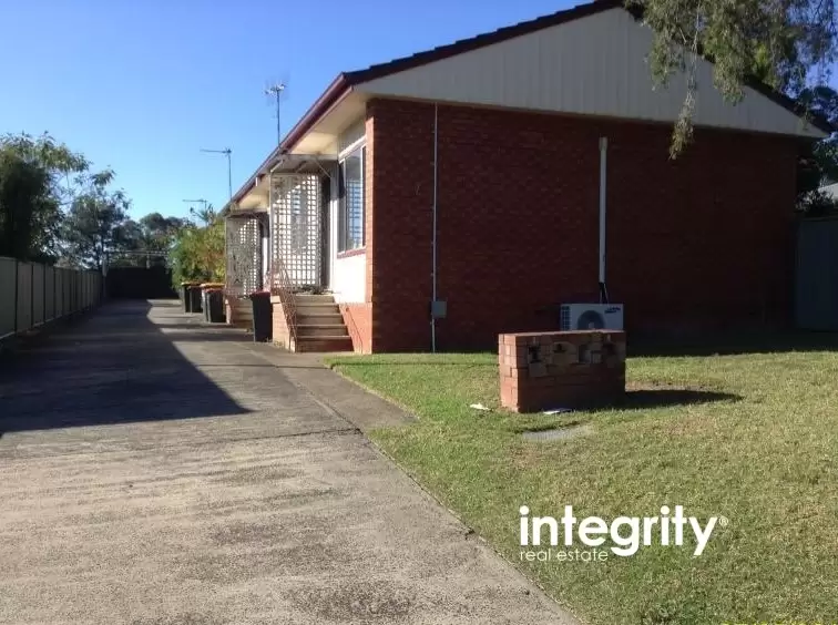 1/2 View Street, Nowra Leased by Integrity Real Estate - image 1