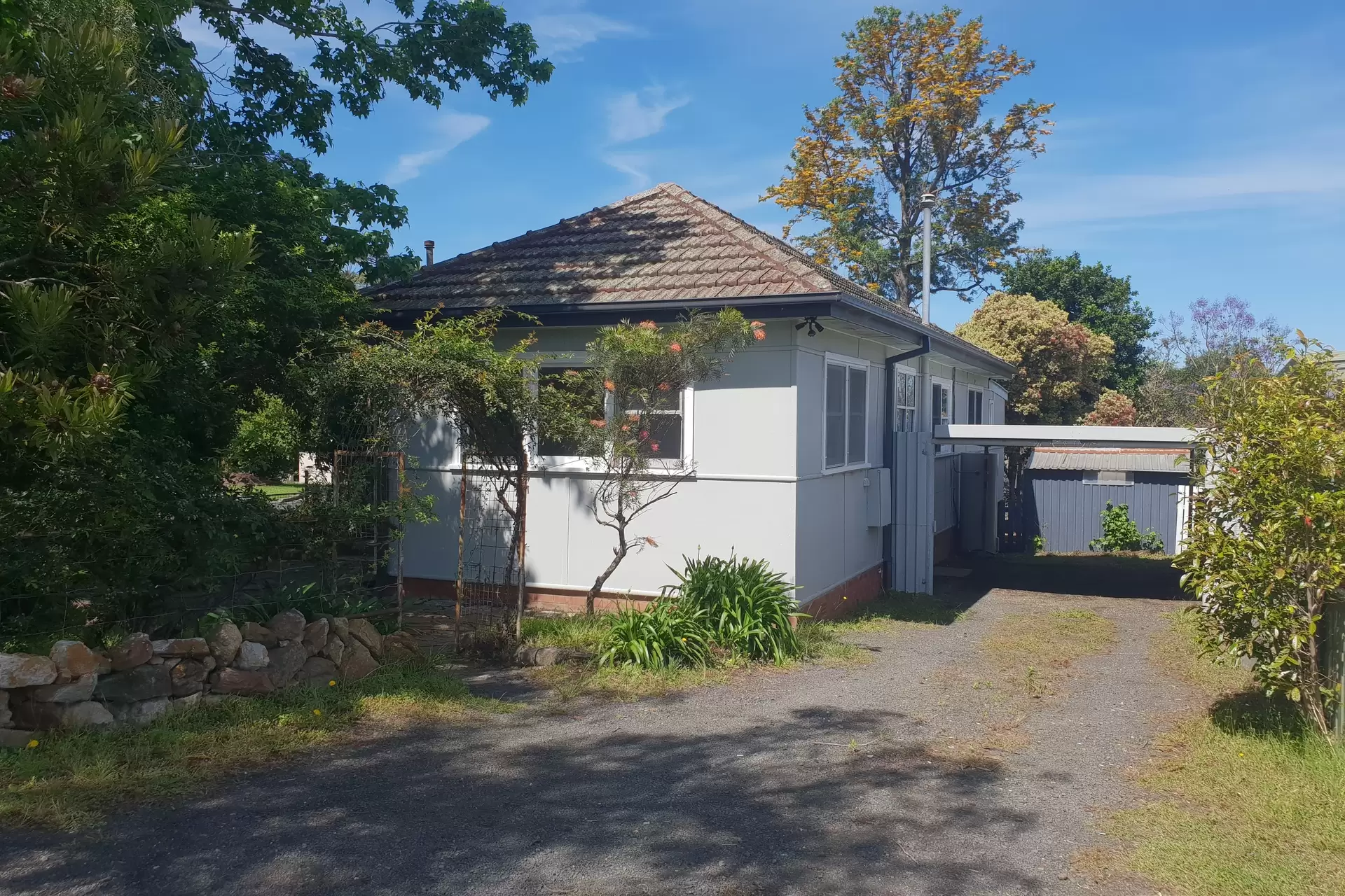 68 Wallace Street, Nowra Leased by Integrity Real Estate - image 1