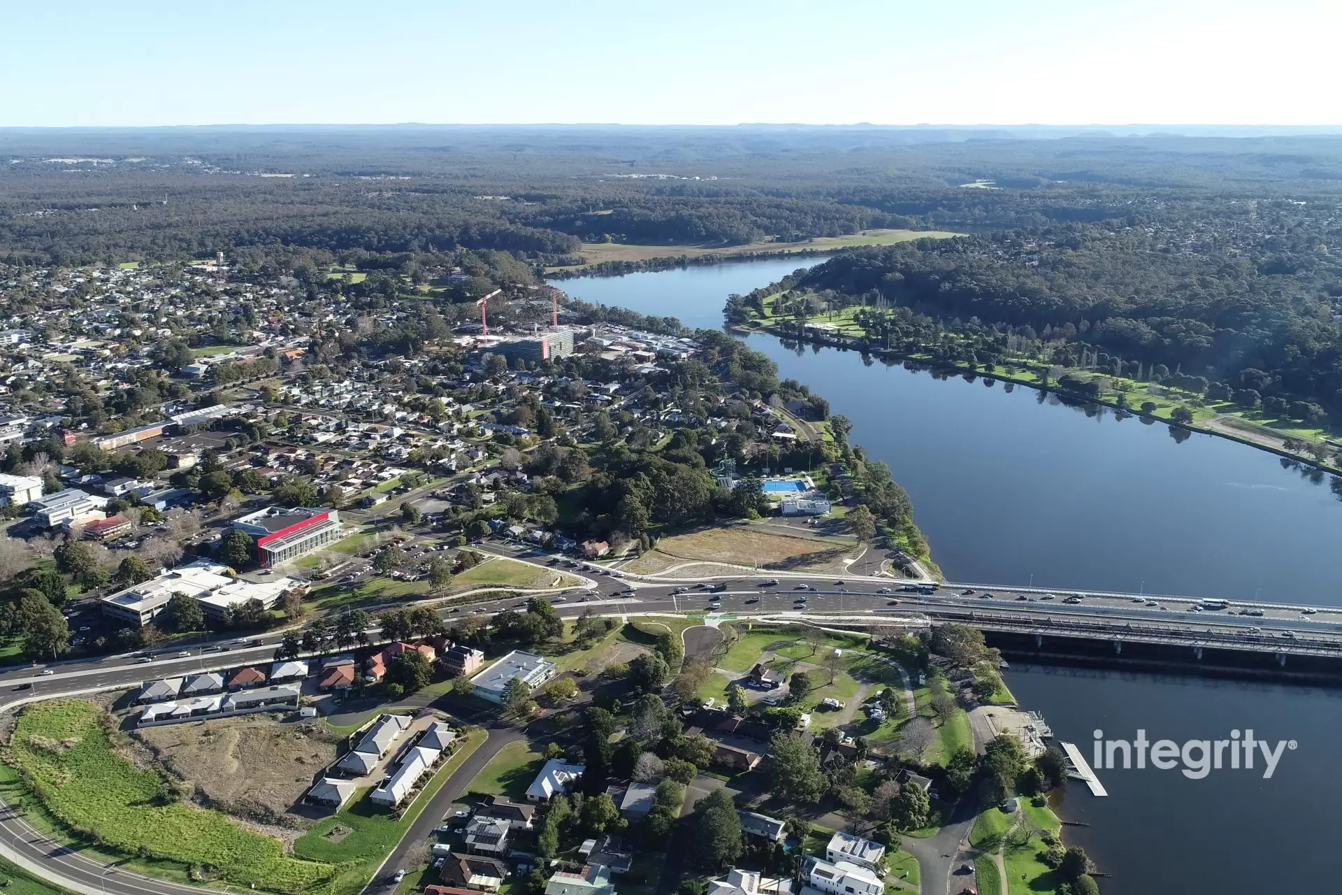 1/22 Hawthorn Avenue, Nowra For Sale by Integrity Real Estate - image 9