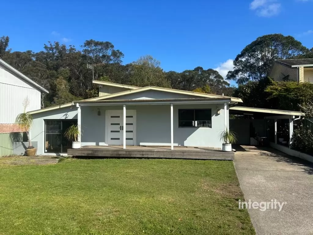 204 Illaroo Road, North Nowra Leased by Integrity Real Estate