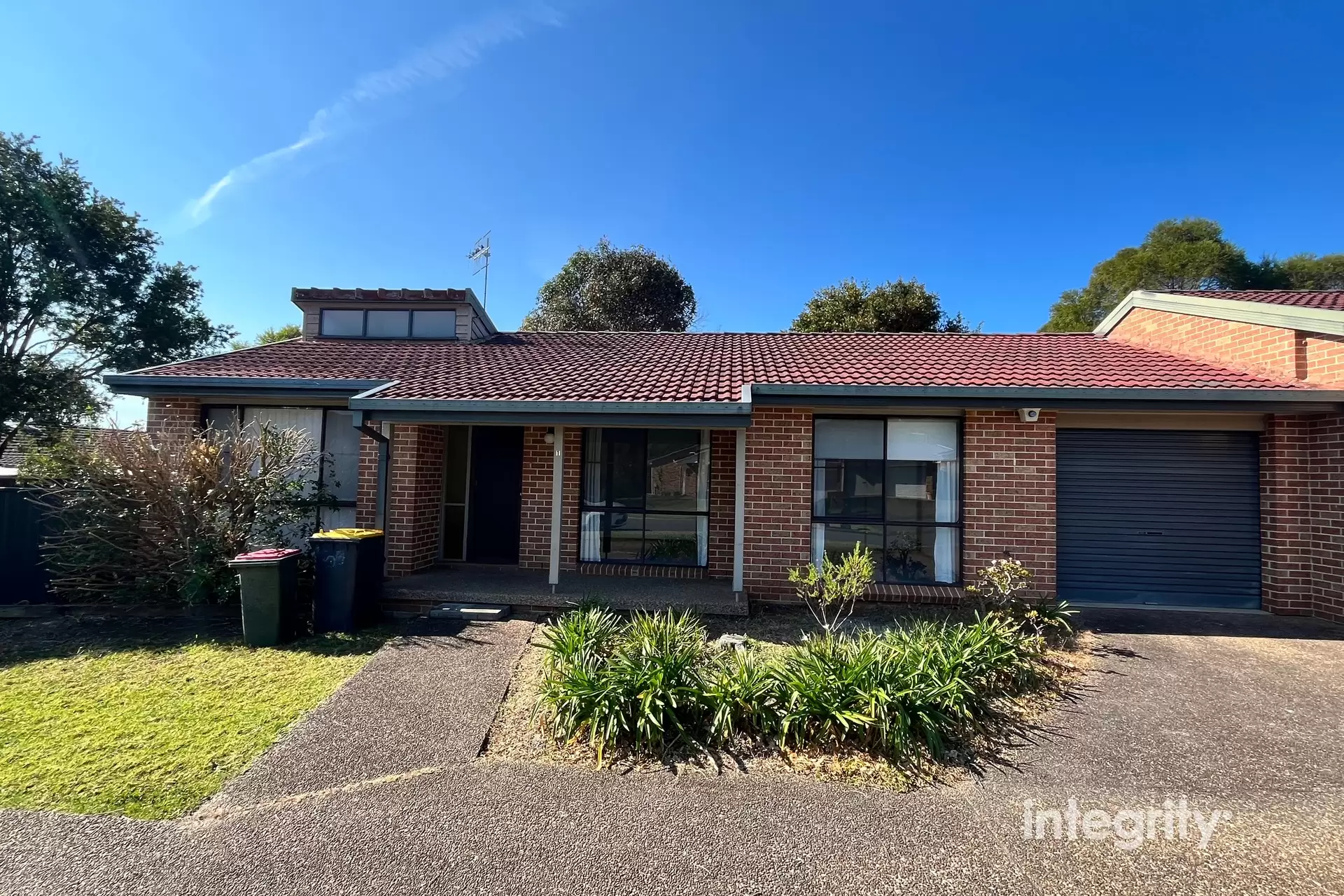 1/18 Wilari Close, Bomaderry Leased by Integrity Real Estate