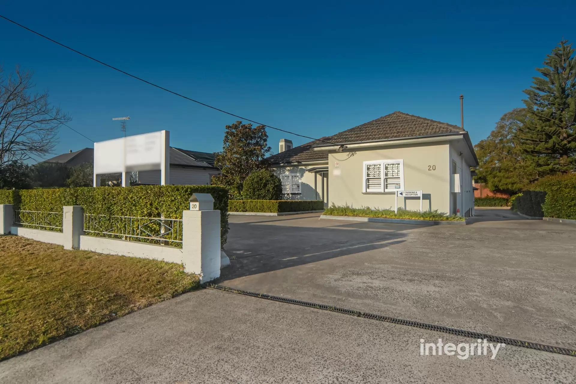 20 Osborne Street, Nowra Sold by Integrity Real Estate - image 1