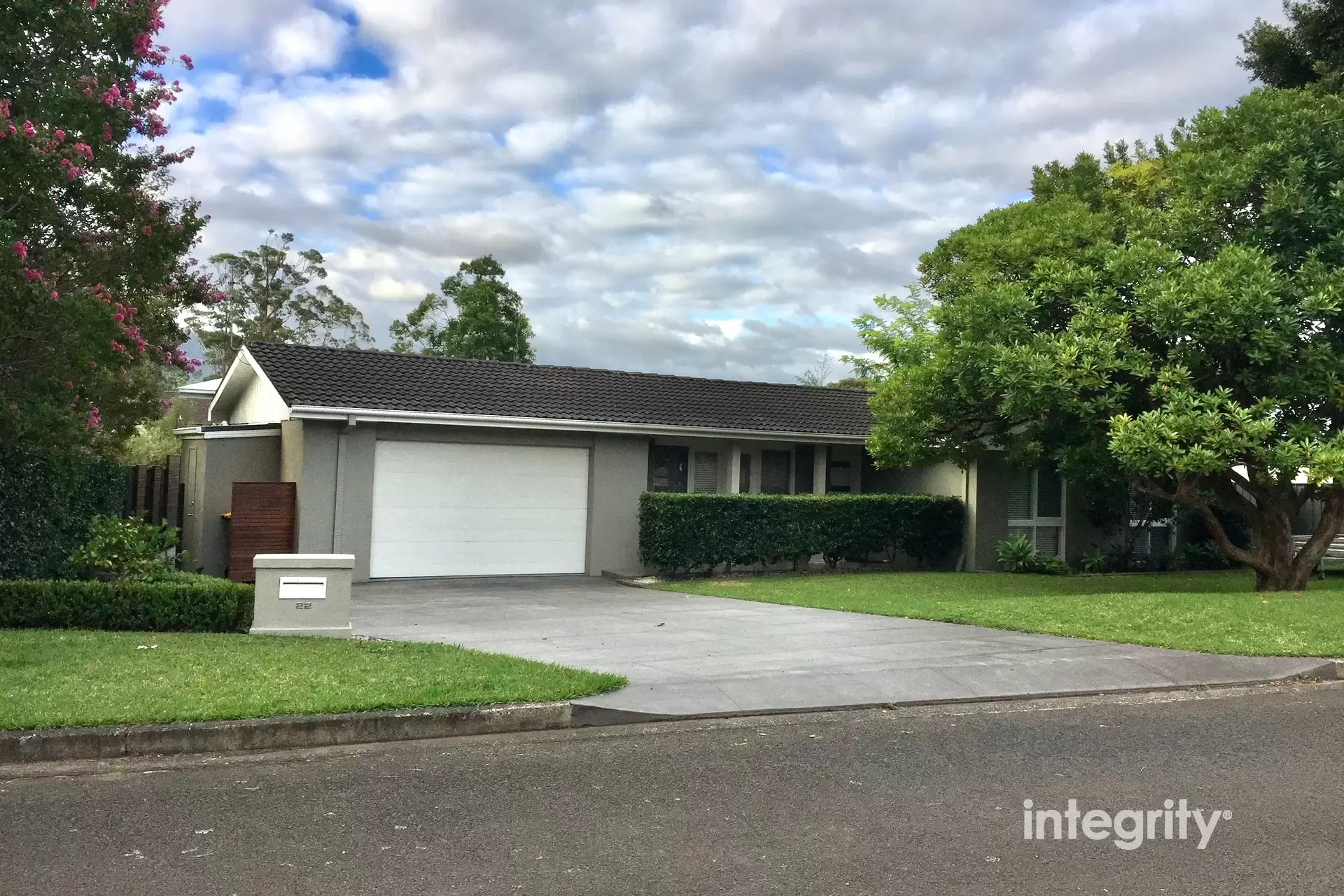 22 Chittick Avenue, North Nowra Leased by Integrity Real Estate