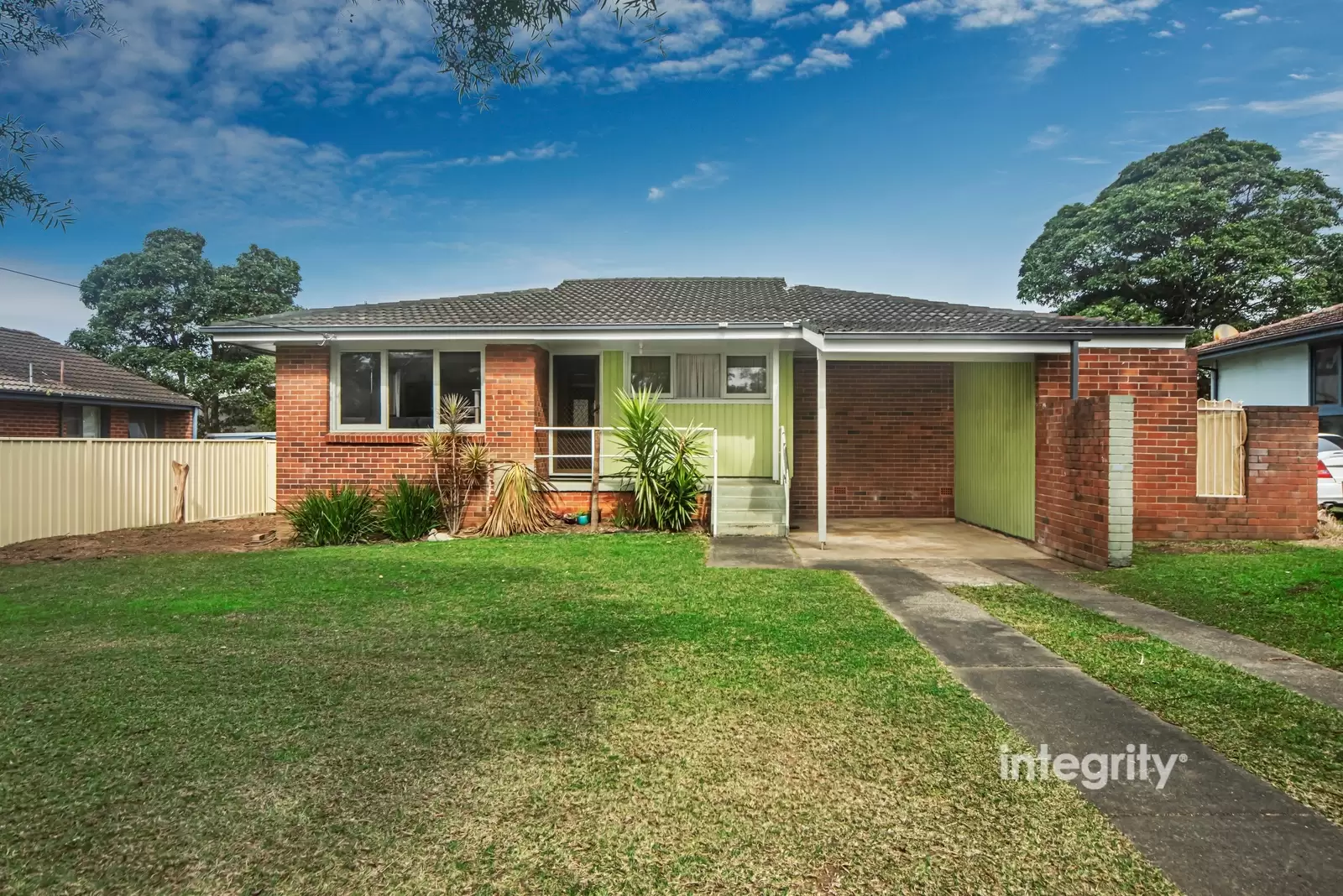 34 Alfred Street, Bomaderry For Sale by Integrity Real Estate - image 2