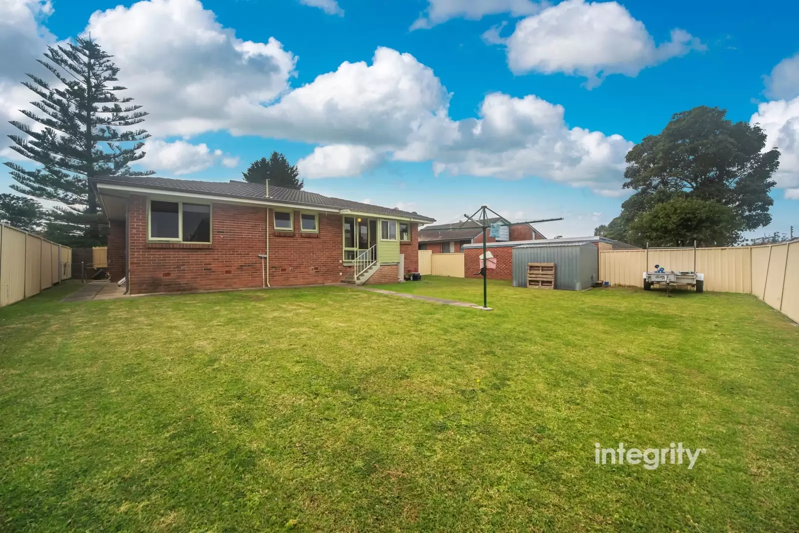 34 Alfred Street, Bomaderry For Sale by Integrity Real Estate