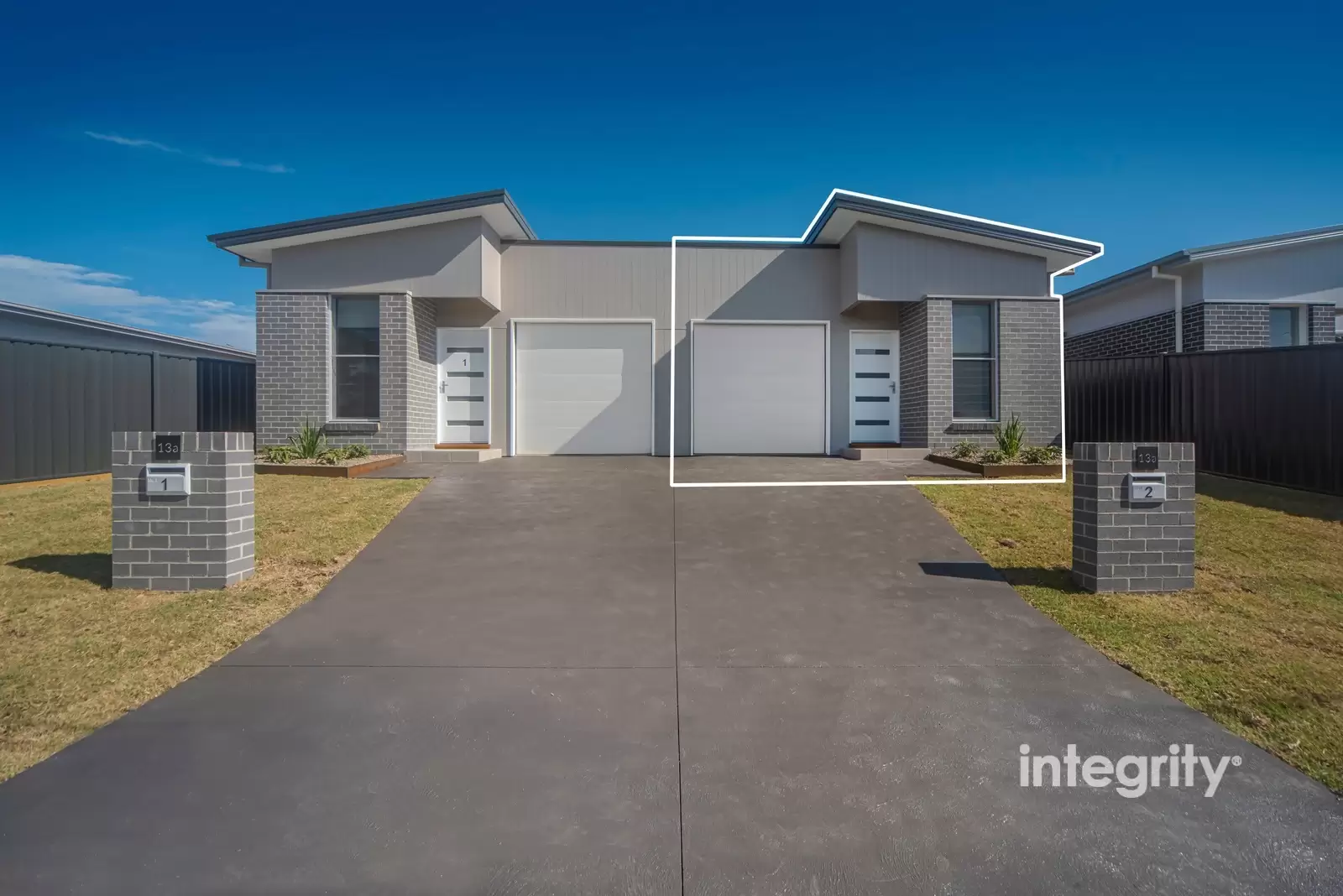 1/13A Meroo Road, Bomaderry Leased by Integrity Real Estate