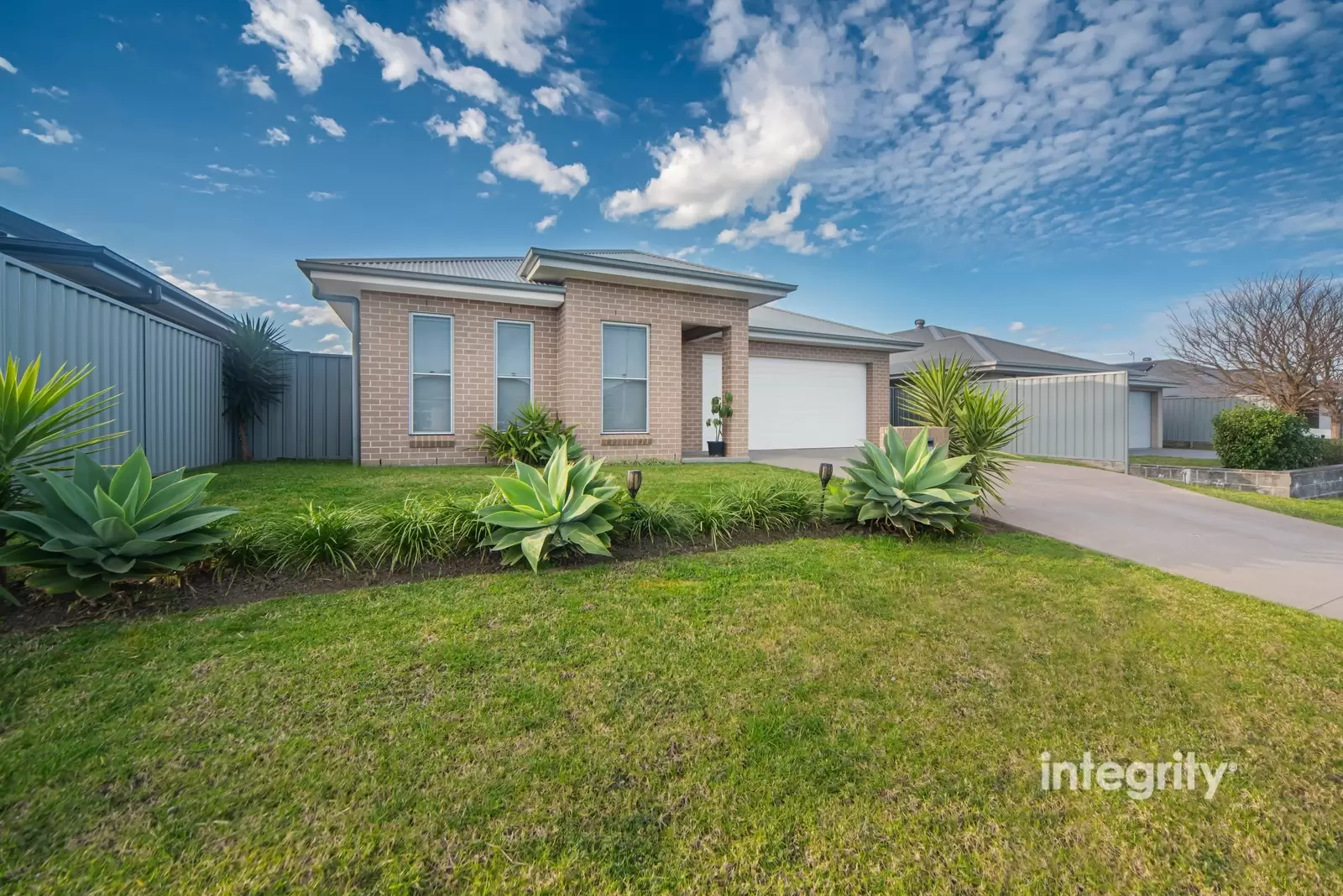 47 Caladenia Crescent, South Nowra Sold by Integrity Real Estate