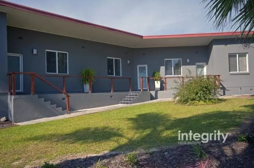 3/117 Berry Street, Nowra Leased by Integrity Real Estate - image 1