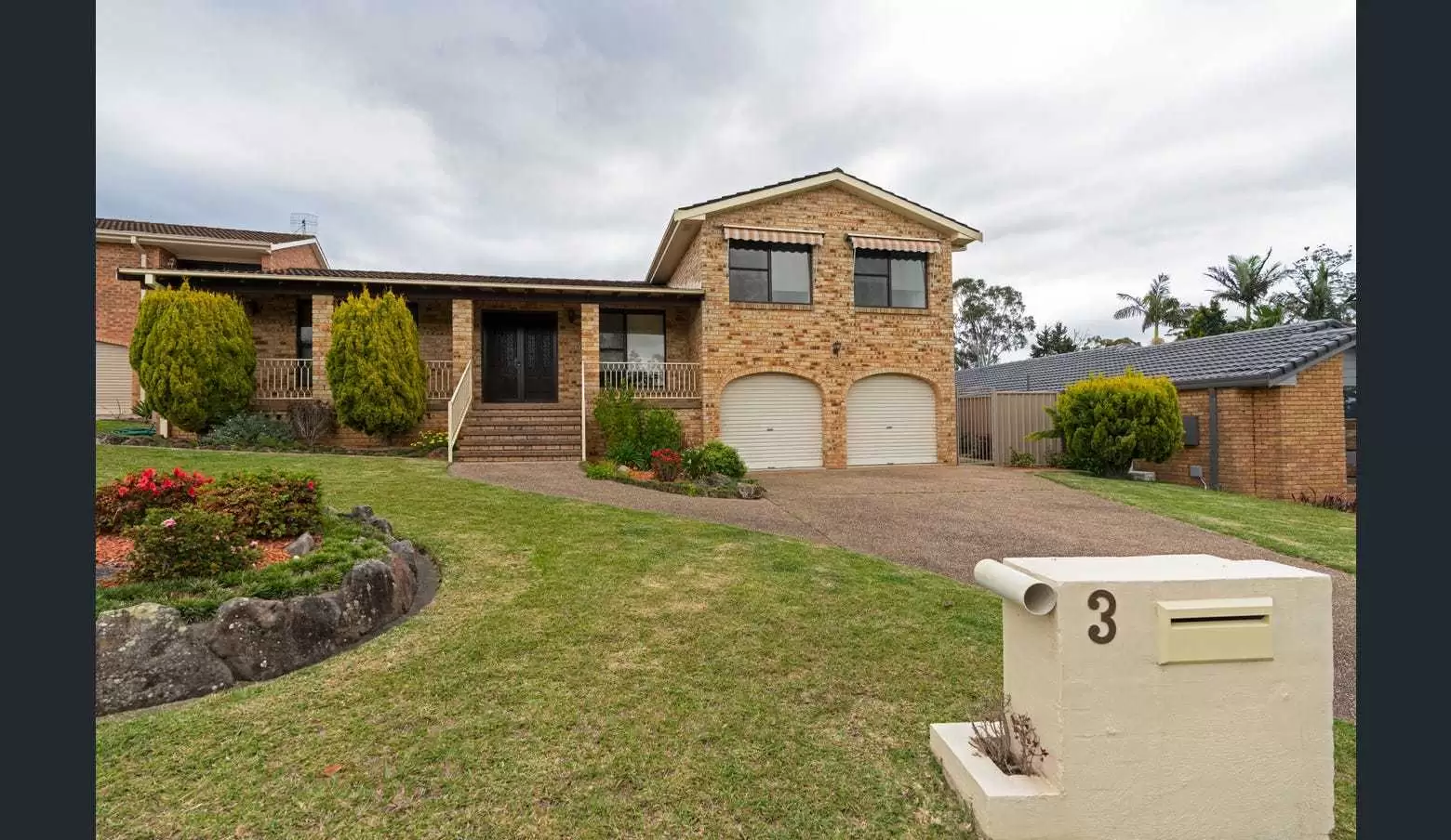 3 Nunkeri Place, North Nowra Leased by Integrity Real Estate