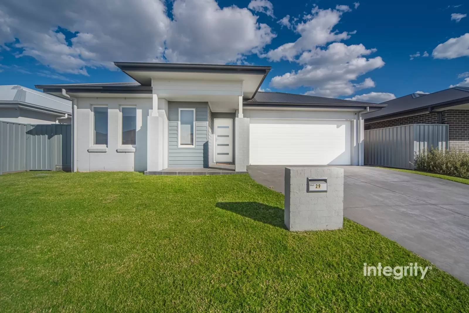 29 Gracilis Rise, South Nowra For Sale by Integrity Real Estate - image 1