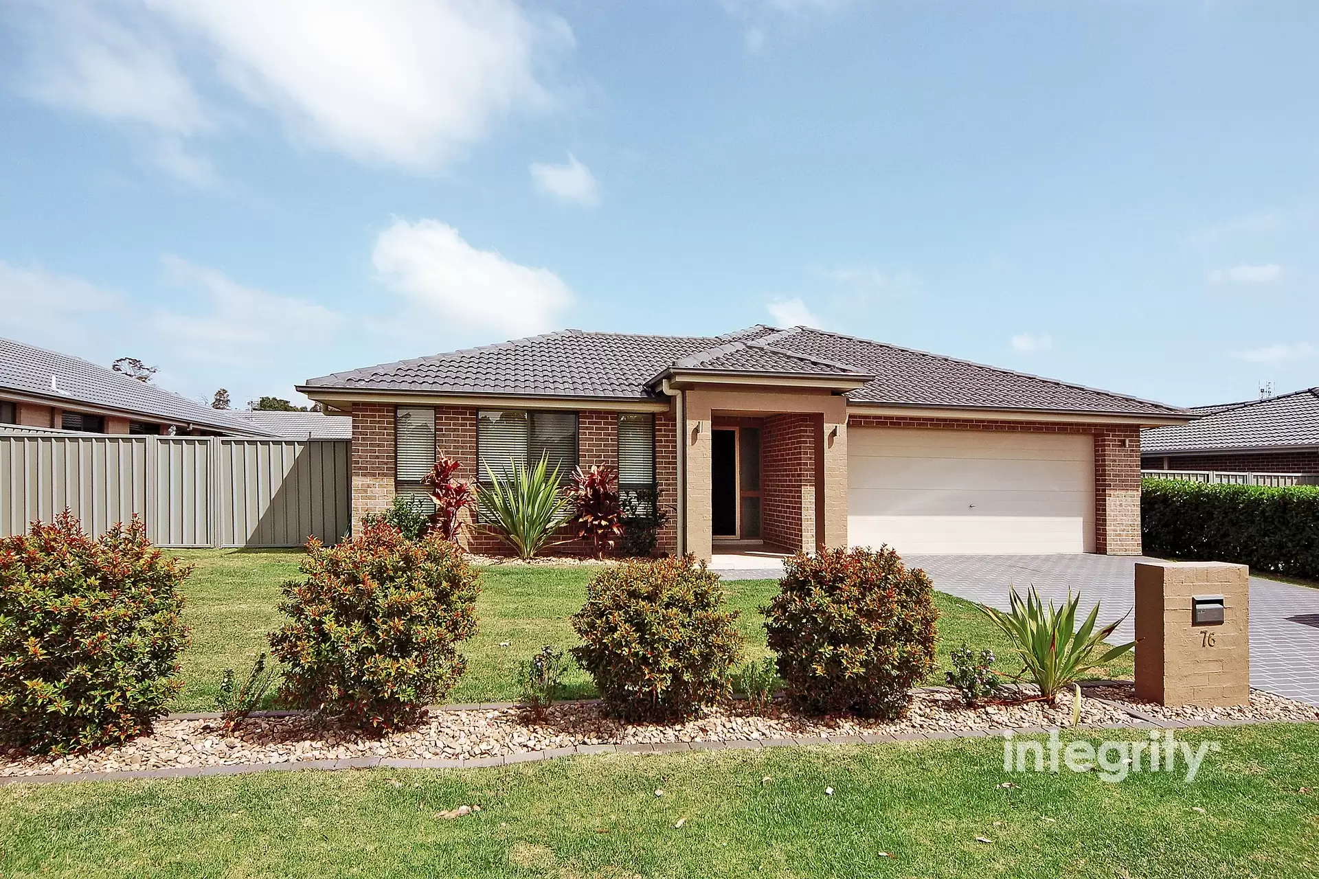 76 Browns Road, South Nowra Leased by Integrity Real Estate - image 1