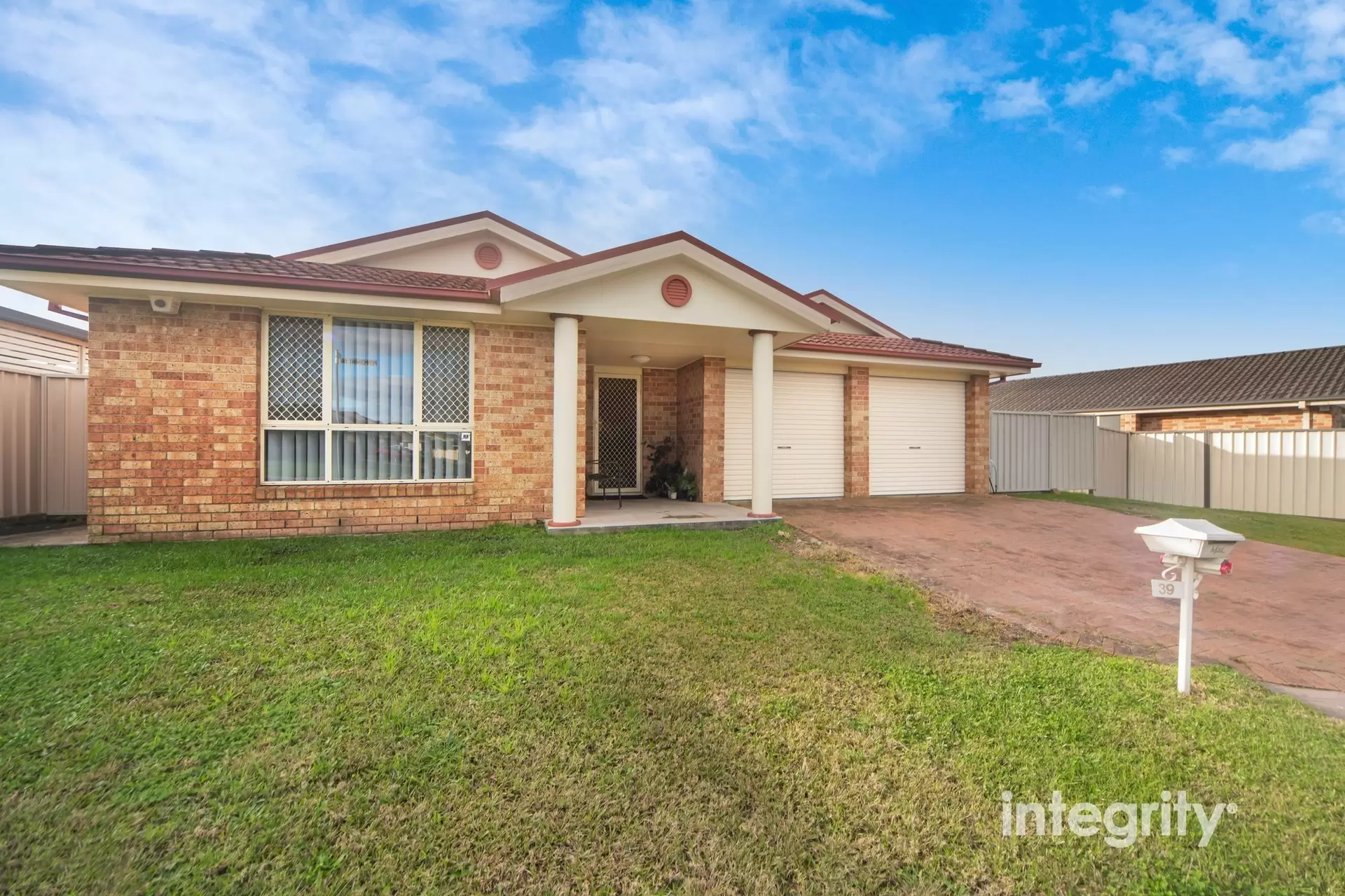 39 Peppermint Drive, Worrigee Leased by Integrity Real Estate - image 1