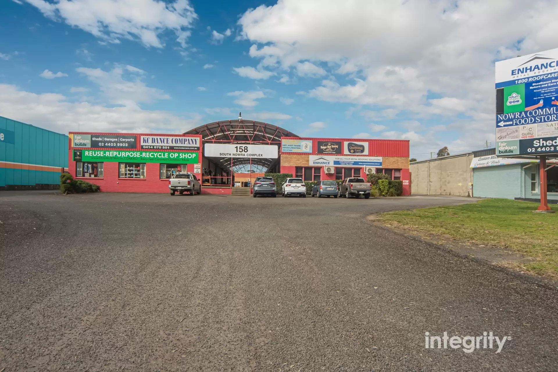 158 Princes Highway, South Nowra For Sale by Integrity Real Estate - image 3