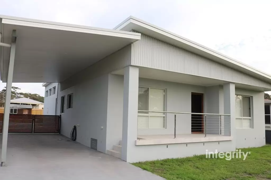 22 The Lake Circuit, Culburra Beach Leased by Integrity Real Estate