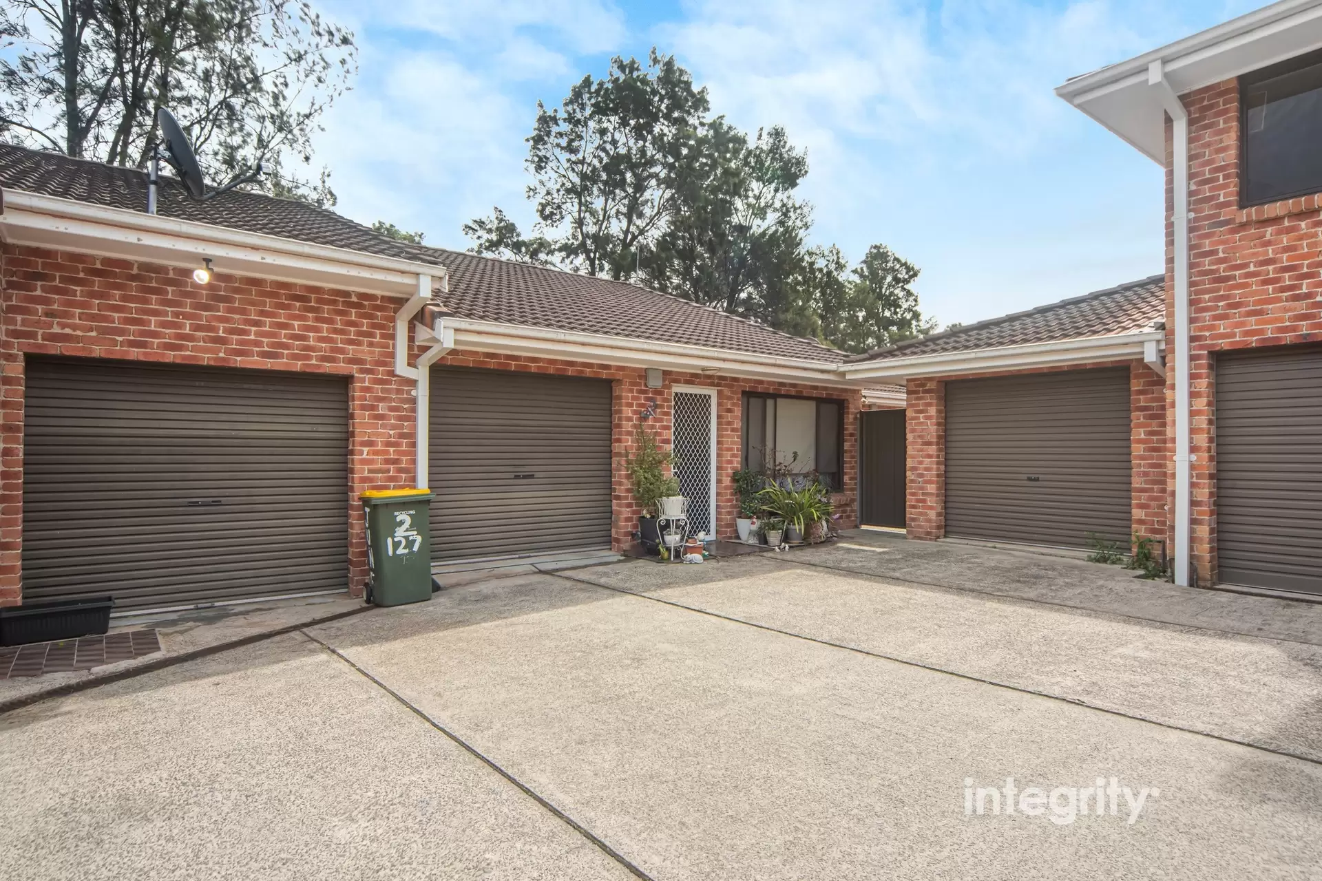 127 Wallace Street, Nowra Sold by Integrity Real Estate - image 1