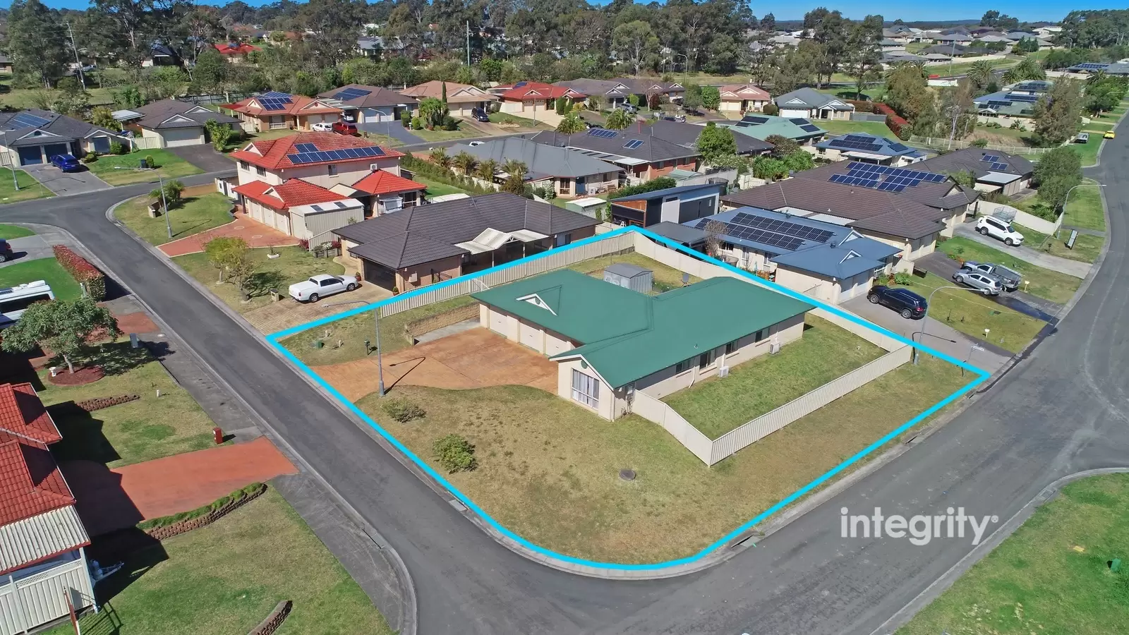 2 Junee Link, Nowra For Sale by Integrity Real Estate - image 12