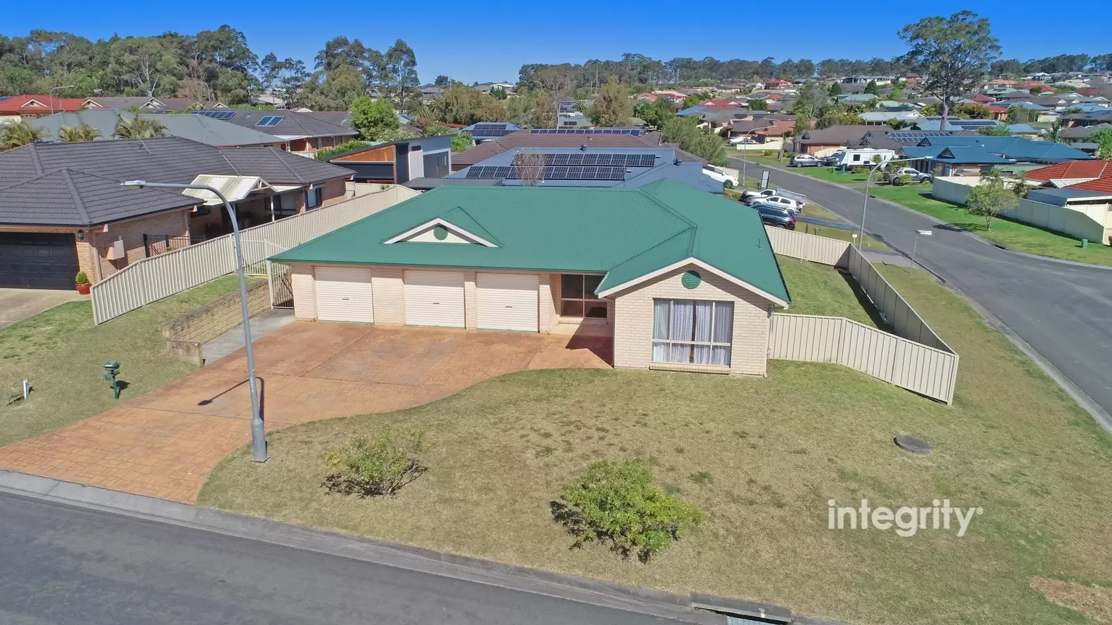 2 Junee Link, Nowra For Sale by Integrity Real Estate - image 2