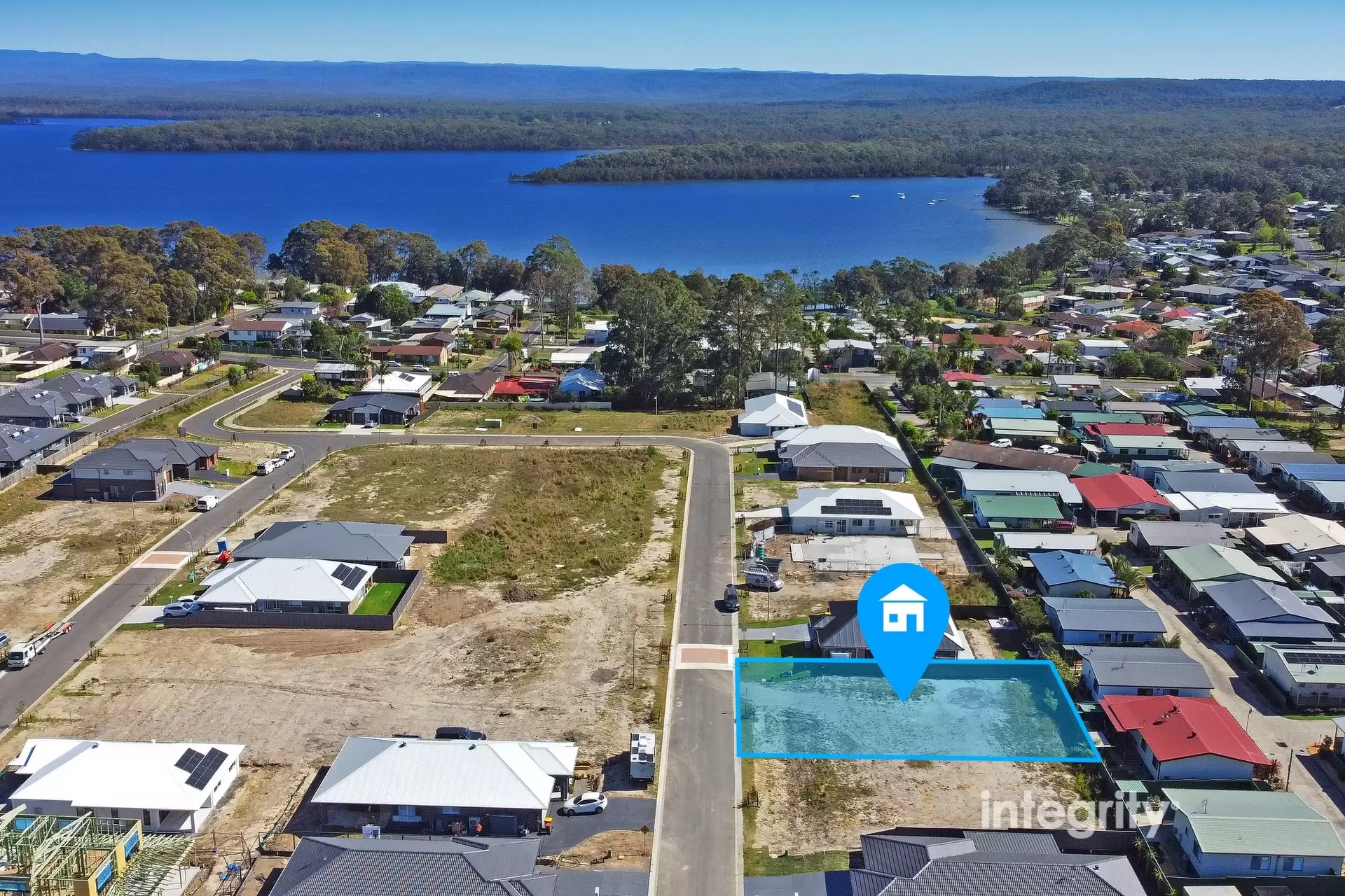 33 Patrina Circuit, St Georges Basin Sold by Integrity Real Estate