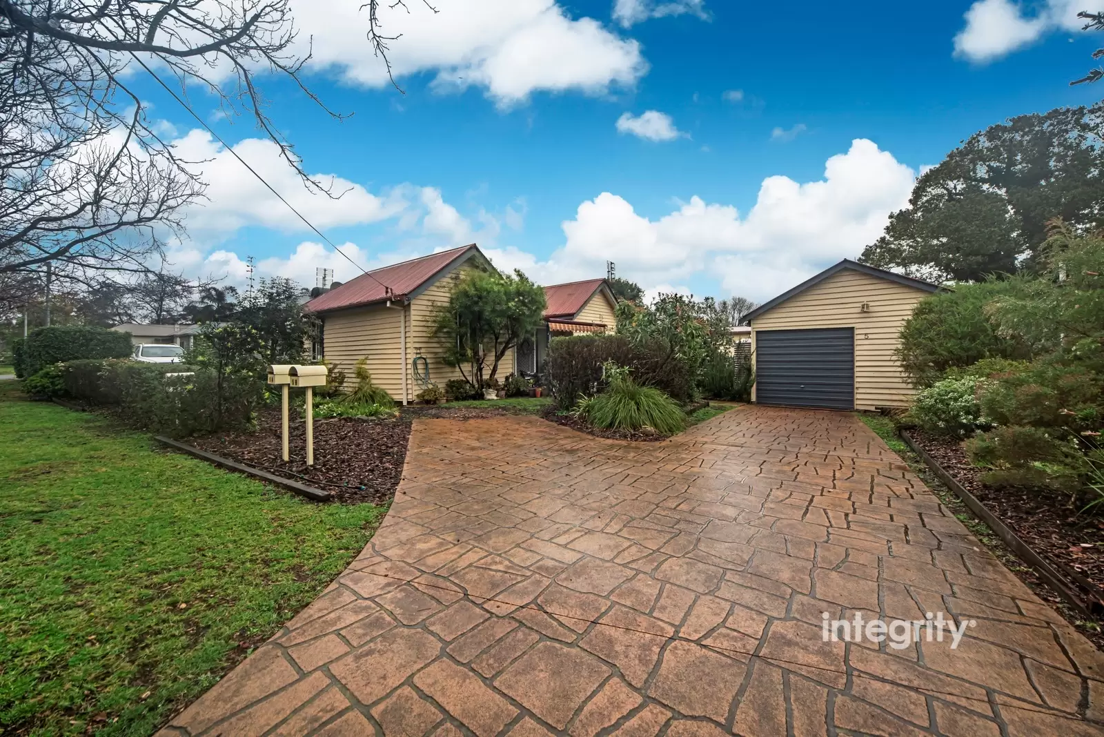 5 Leatham Avenue, Nowra For Sale by Integrity Real Estate - image 2