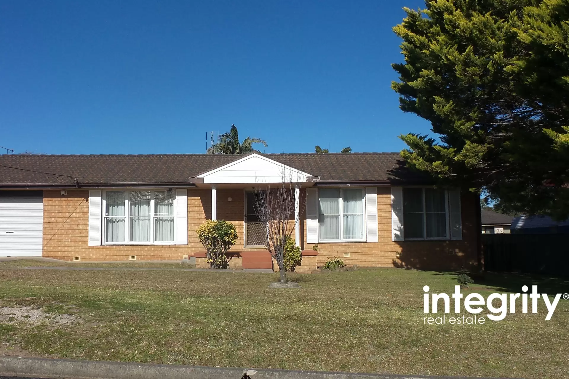 16 Salisbury Drive, Nowra Leased by Integrity Real Estate