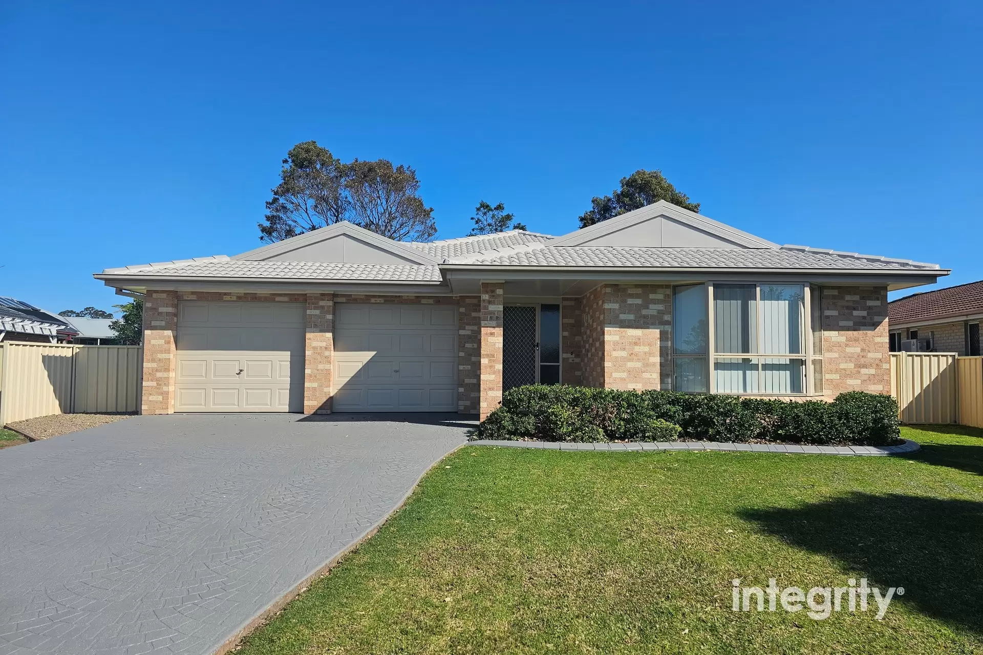 128 Rayleigh Drive, Worrigee Leased by Integrity Real Estate