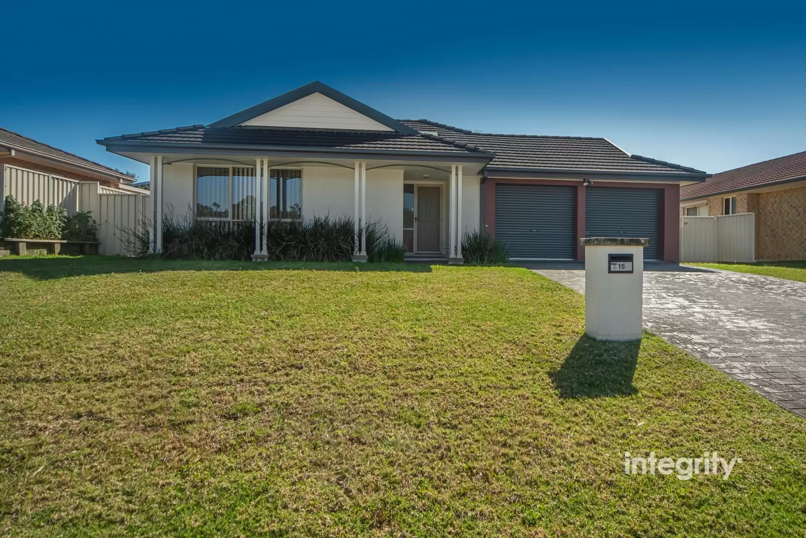 15 Blue Gum Way, North Nowra Sold by Integrity Real Estate - image 1