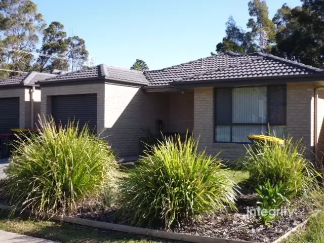 2/1 Holloway Road, South Nowra Leased by Integrity Real Estate