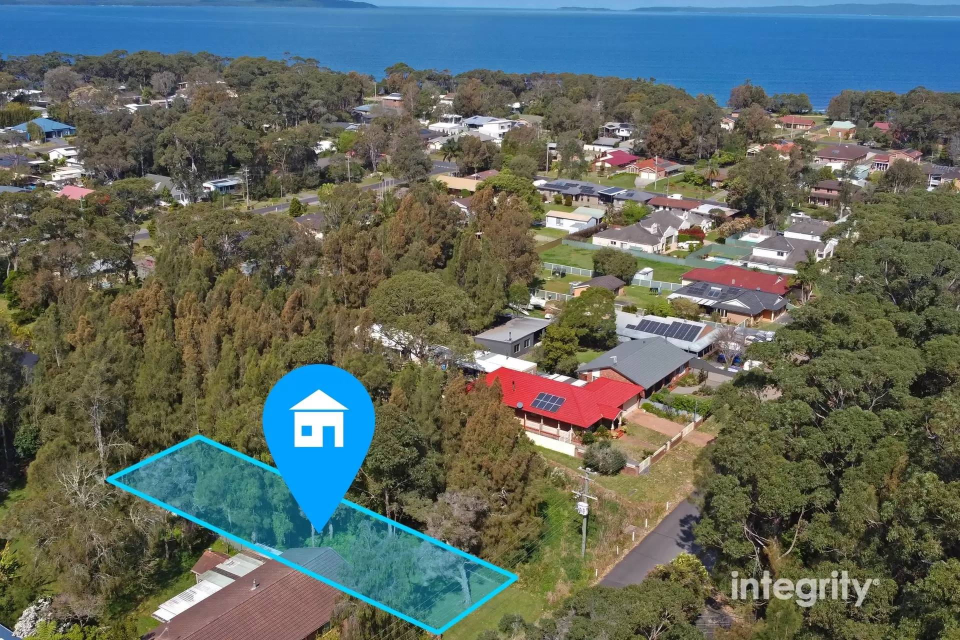 98 Lackersteen Street, Callala Bay For Sale by Integrity Real Estate