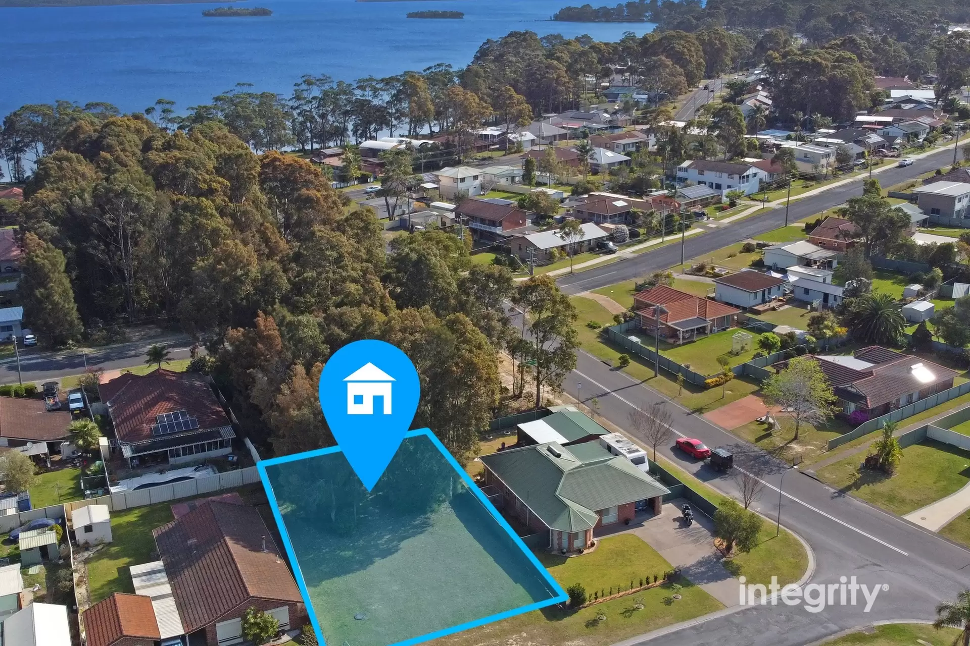 5 Kean Avenue, Sanctuary Point Sold by Integrity Real Estate - image 1