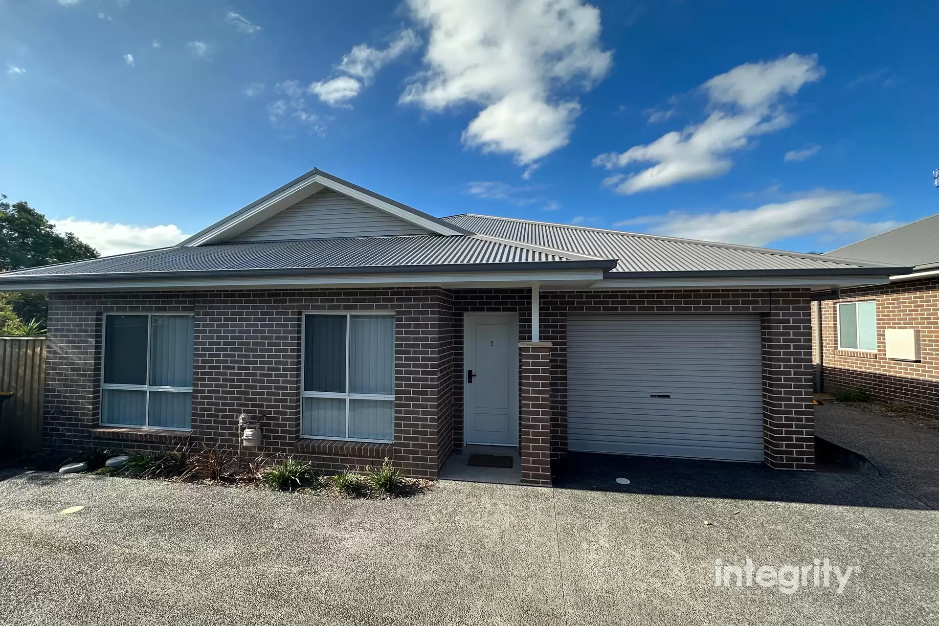 5/12 Federation Place, North Nowra Leased by Integrity Real Estate