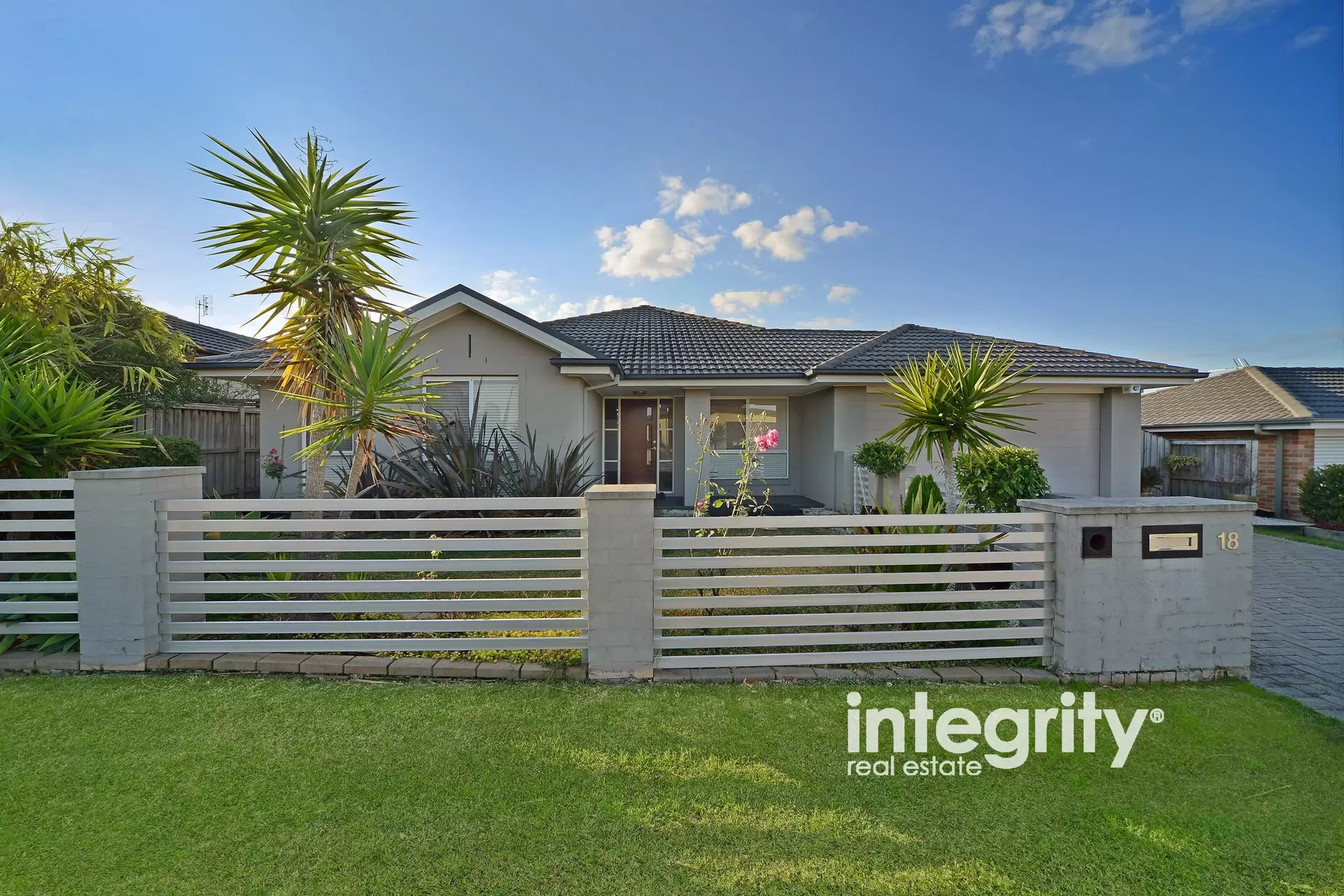 18 Almondbark Road, Worrigee Leased by Integrity Real Estate - image 1