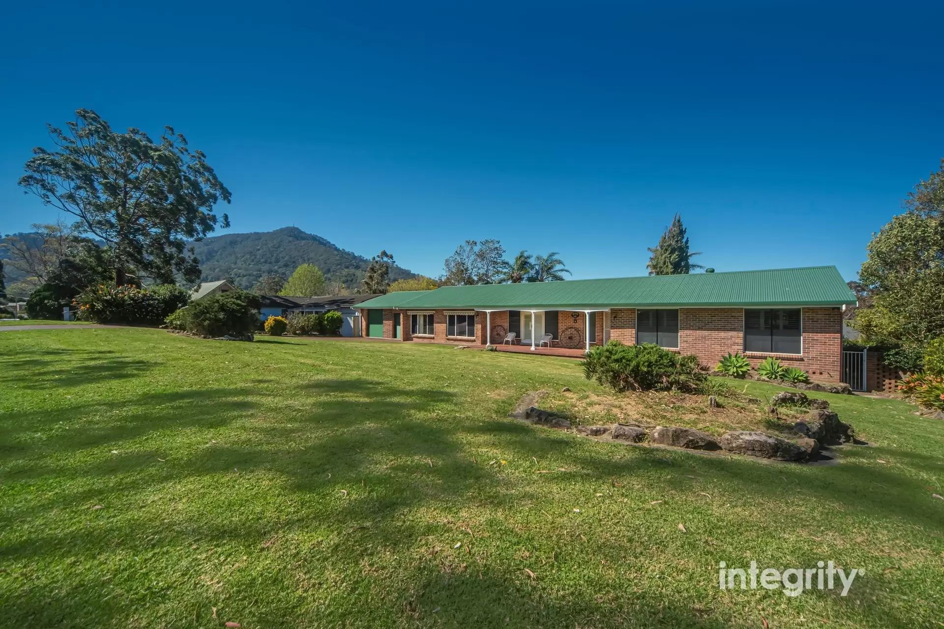 16 Goorama Drive, Cambewarra Village For Sale by Integrity Real Estate