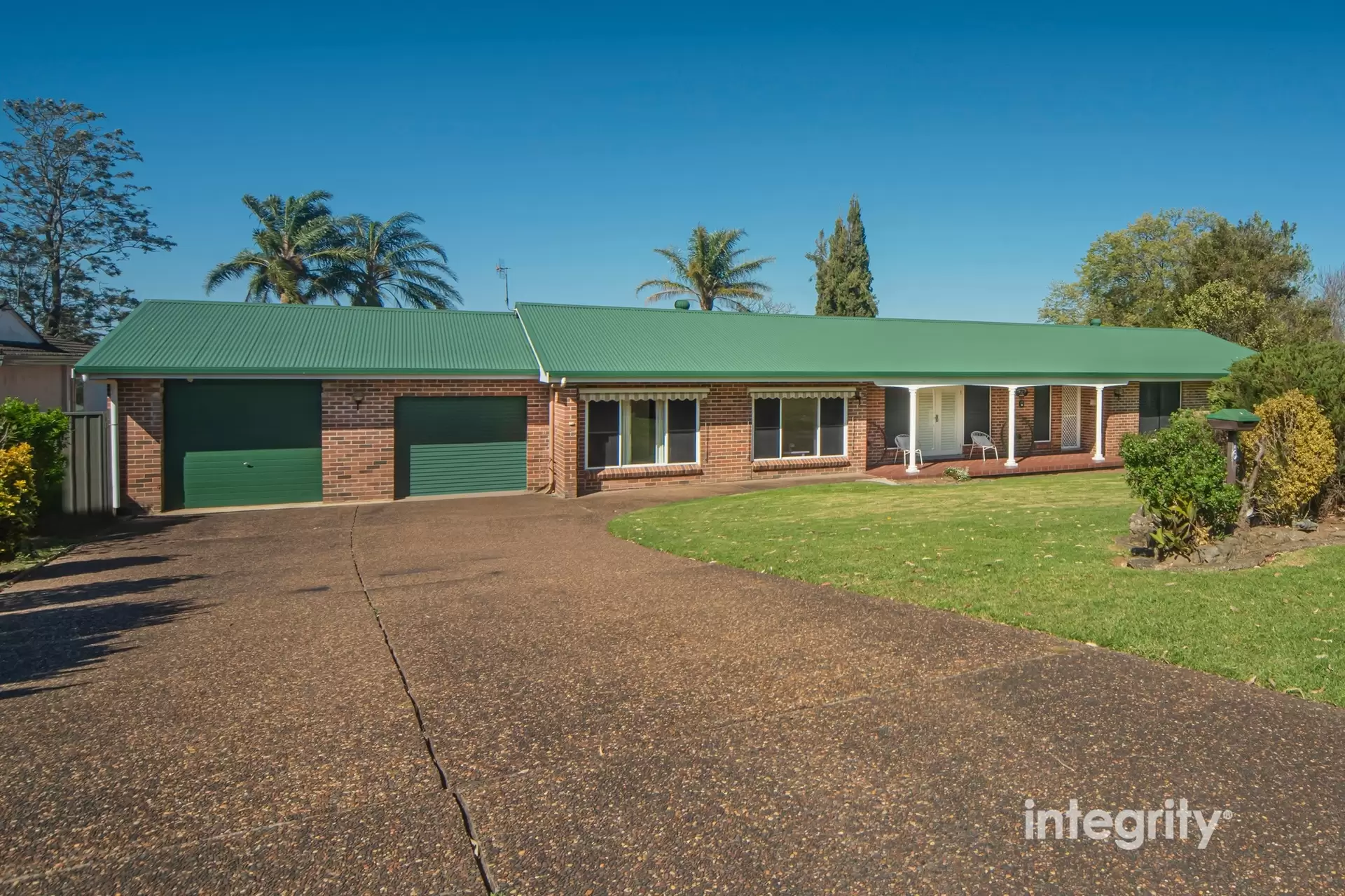 16 Goorama Drive, Cambewarra Village For Sale by Integrity Real Estate - image 2