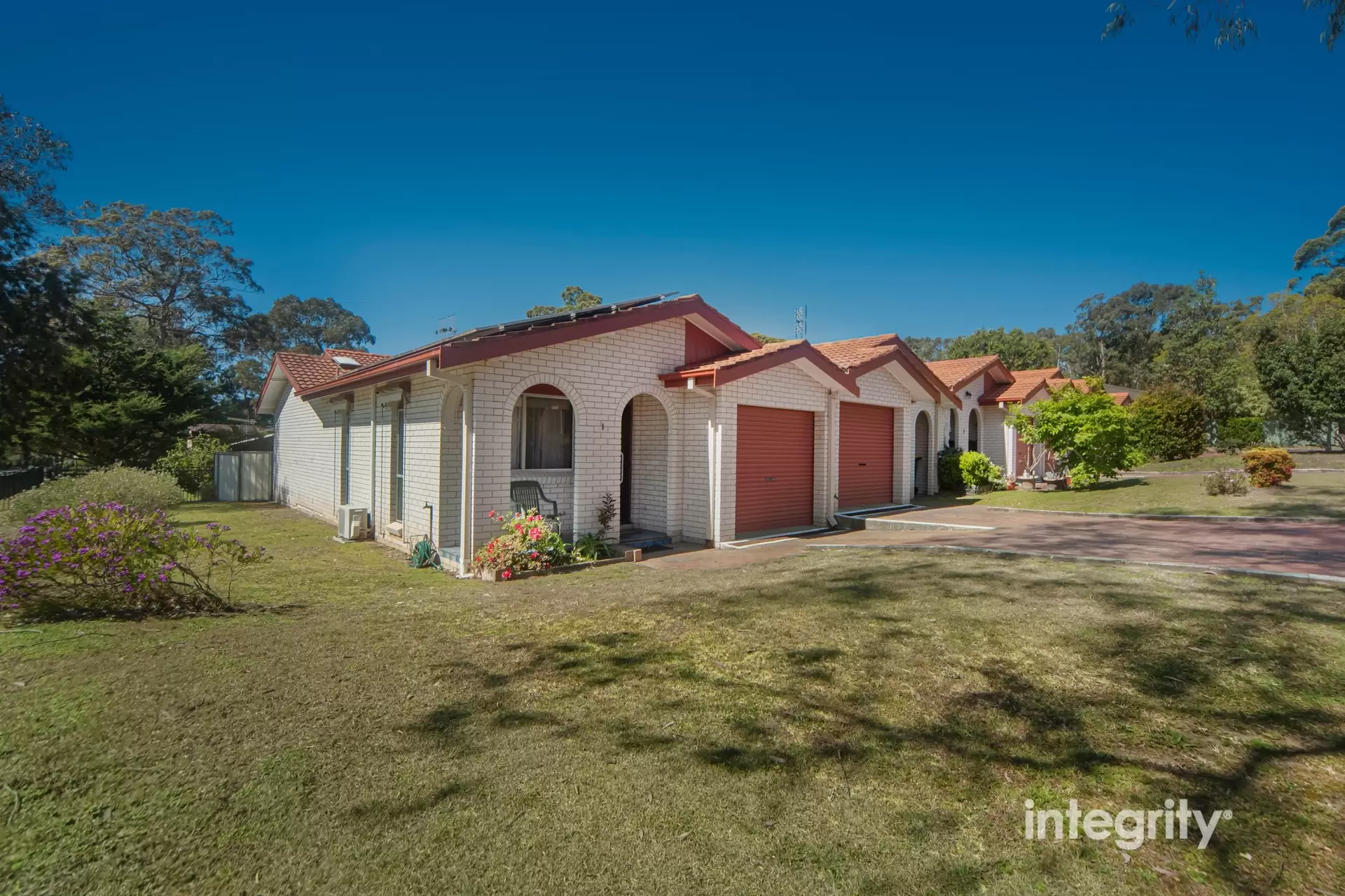 1/1 Harvey Place, North Nowra For Sale by Integrity Real Estate - image 2