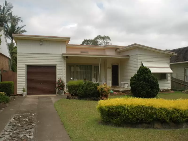 Bomaderry Sold by Integrity Real Estate