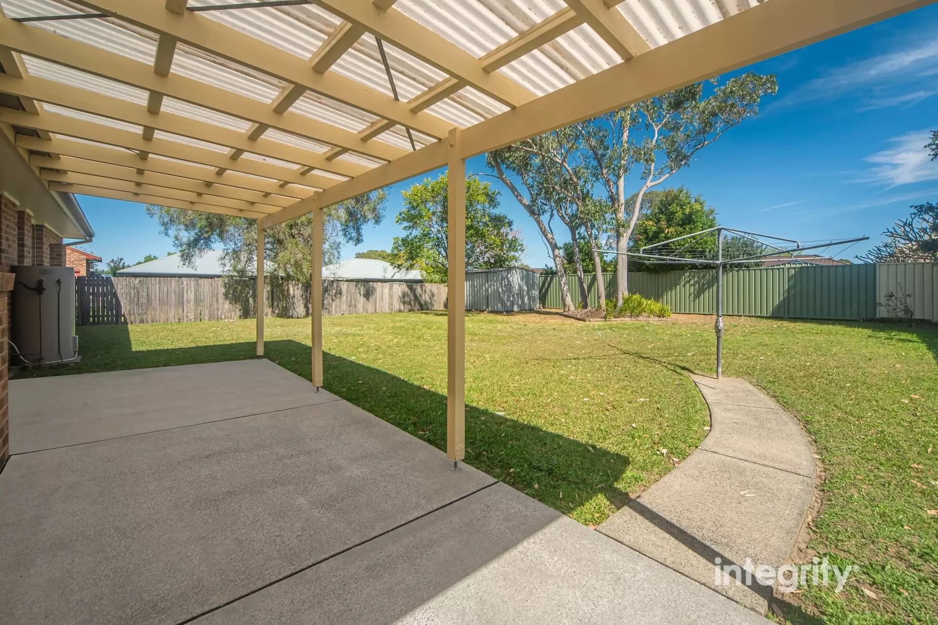 43 Judith Drive, North Nowra Sold by Integrity Real Estate - image 8