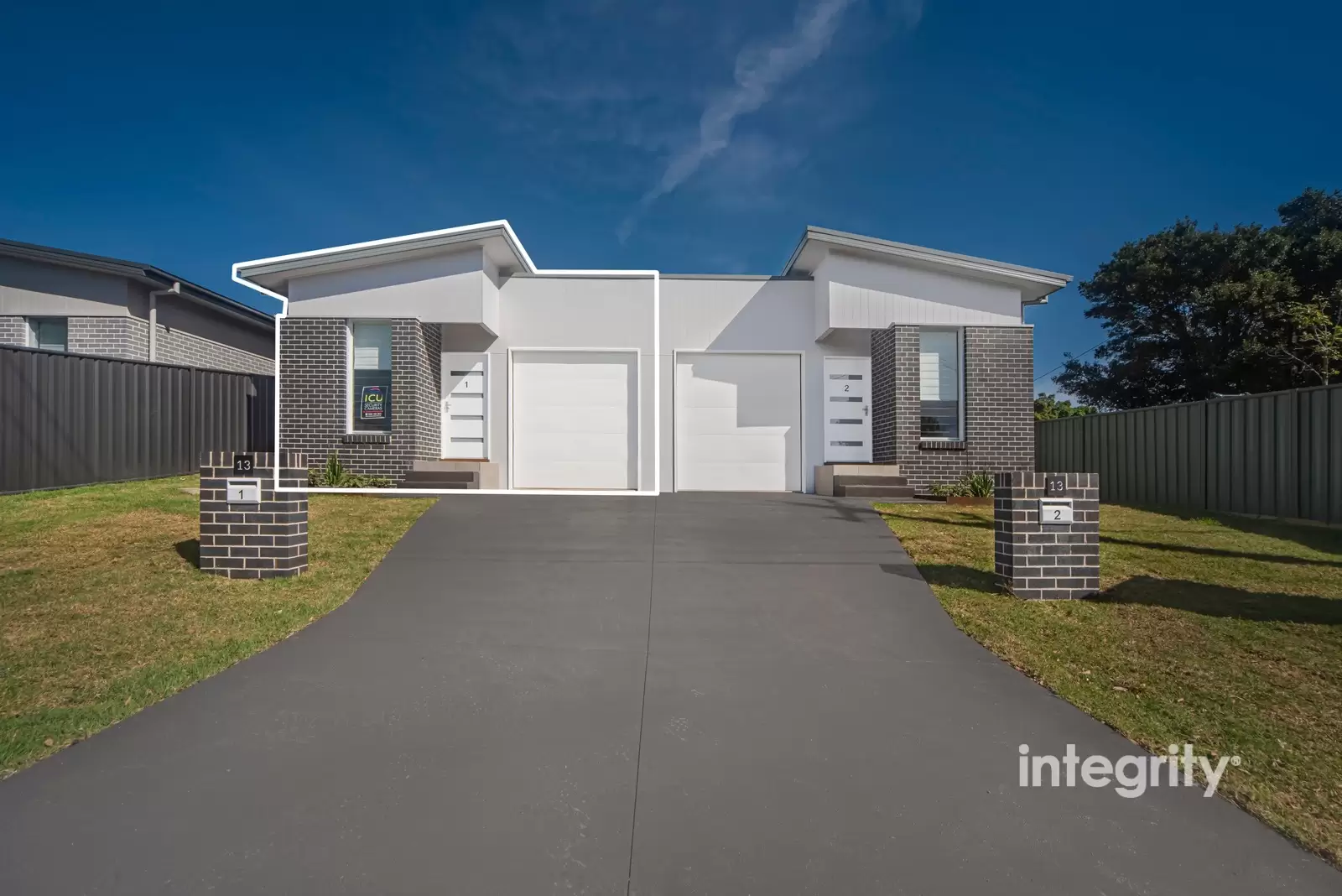 1/13 Meroo Road, Bomaderry For Lease by Integrity Real Estate