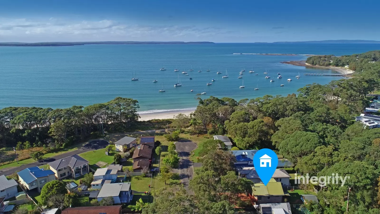 7 Mitchell Road, Callala Bay Sold by Integrity Real Estate