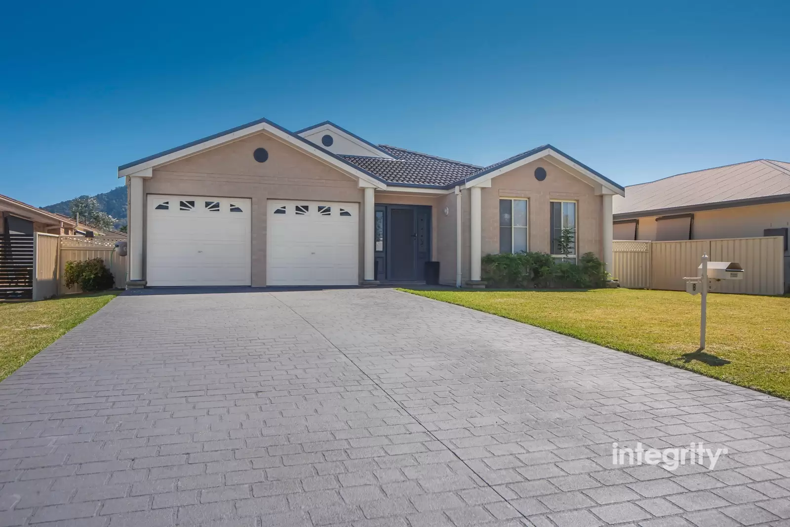 8 Emerald Drive, Meroo Meadow For Sale by Integrity Real Estate - image 1