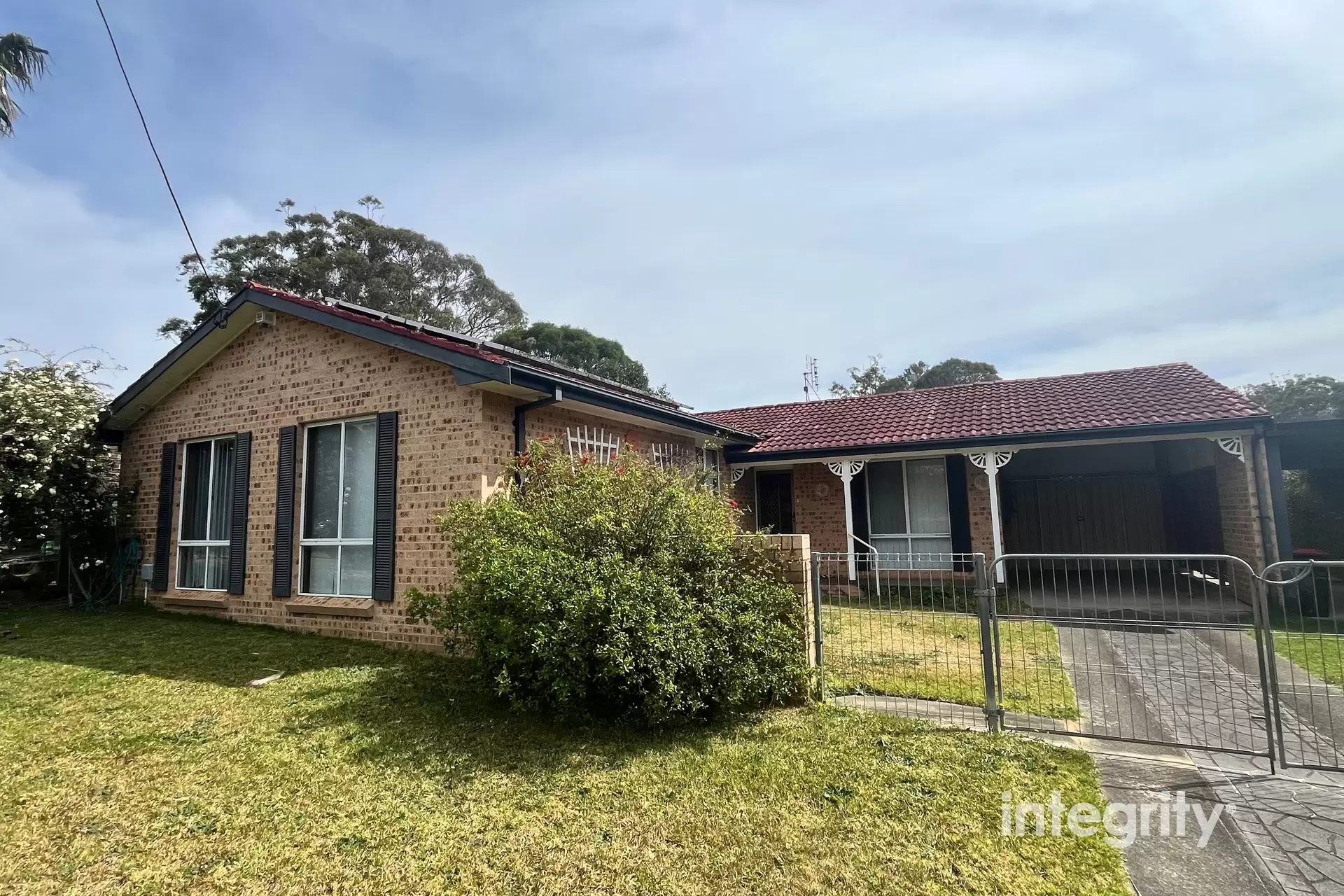 193 Osborne Street, Nowra Leased by Integrity Real Estate - image 1