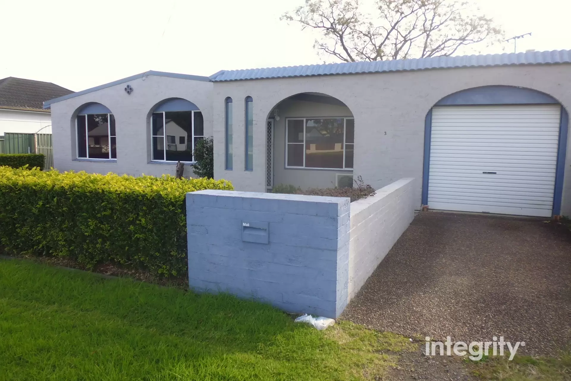 3 Tallayang Street, Bomaderry For Lease by Integrity Real Estate