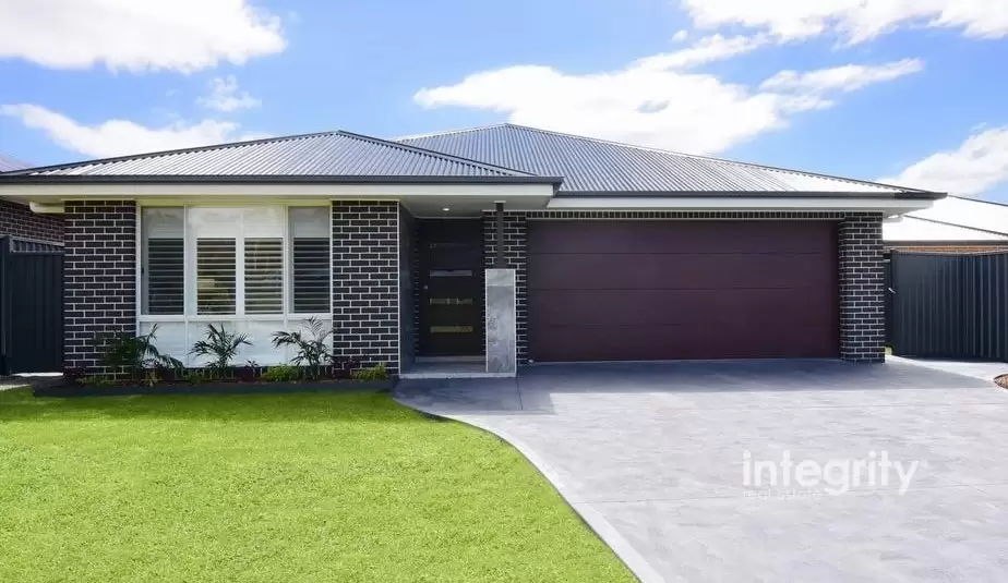 21 Turnstone Vista, South Nowra For Lease by Integrity Real Estate - image 1